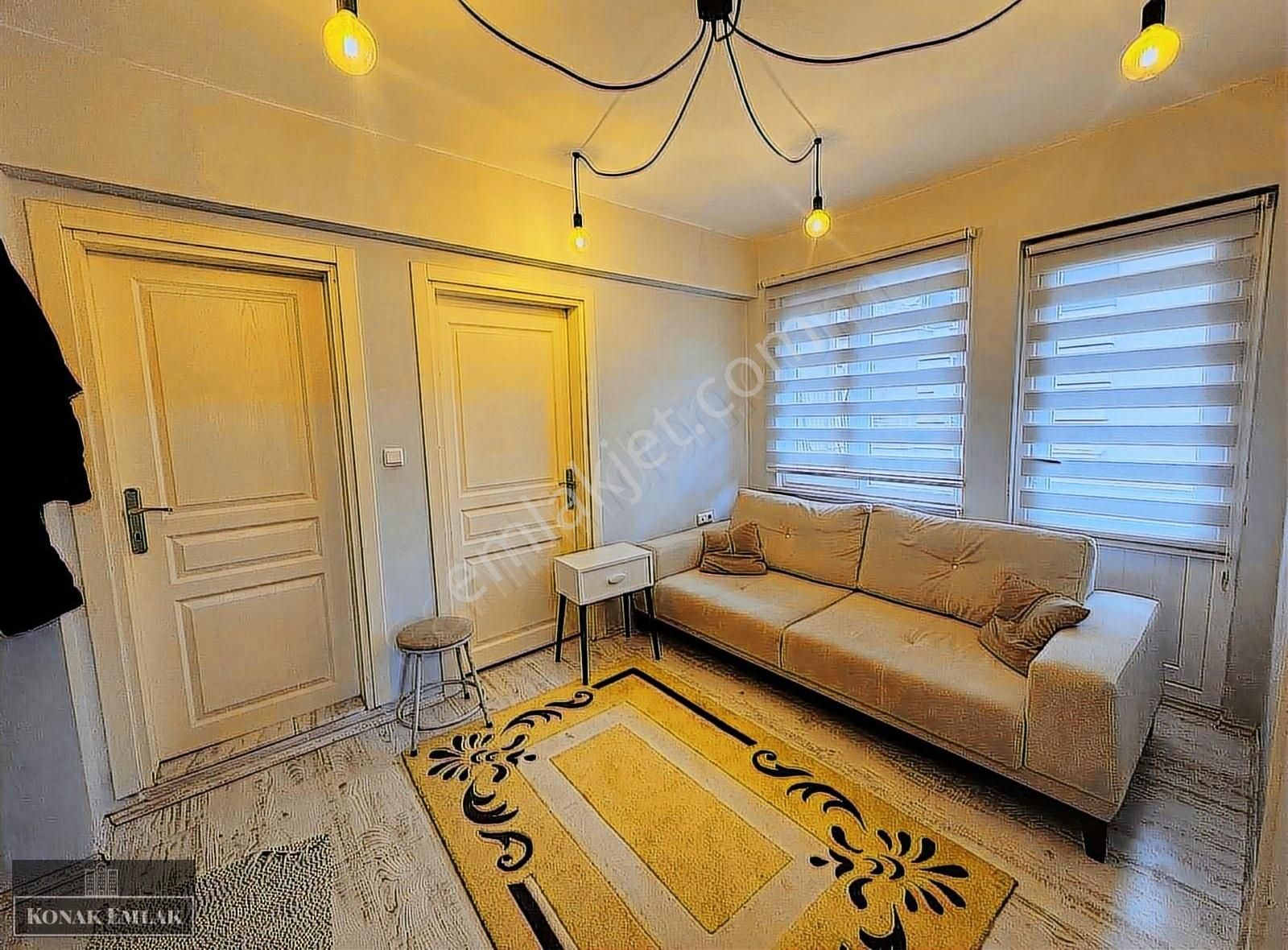 Görükle Merkezde 2+1 Ara Kat Eşyalı Kiracısız Satılık Daire - Görsel 3