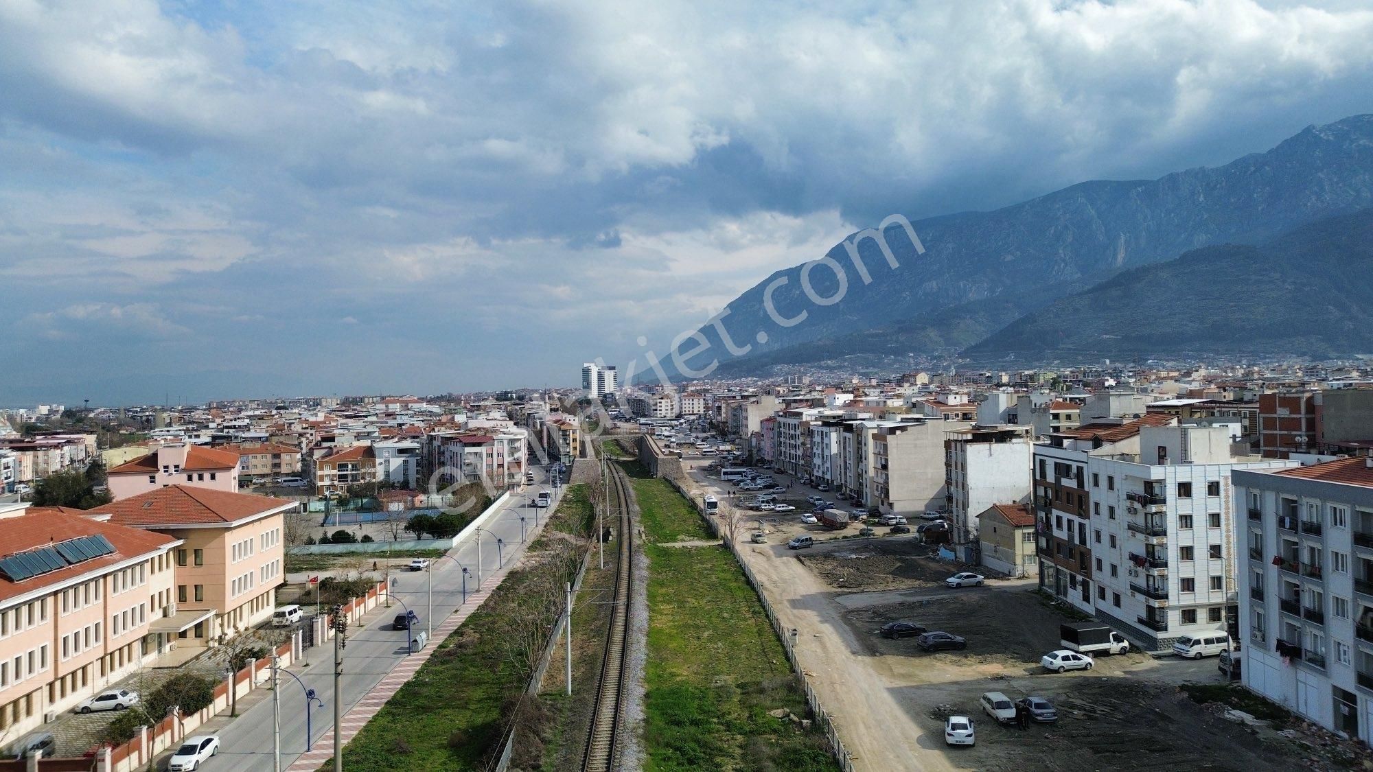 Yunusemre Yeni Mahalle Satılık Dükkan & Mağaza Manisa Yeni Mahalle’de Satılık 150 M2 Harika Loksayonda Dükkan