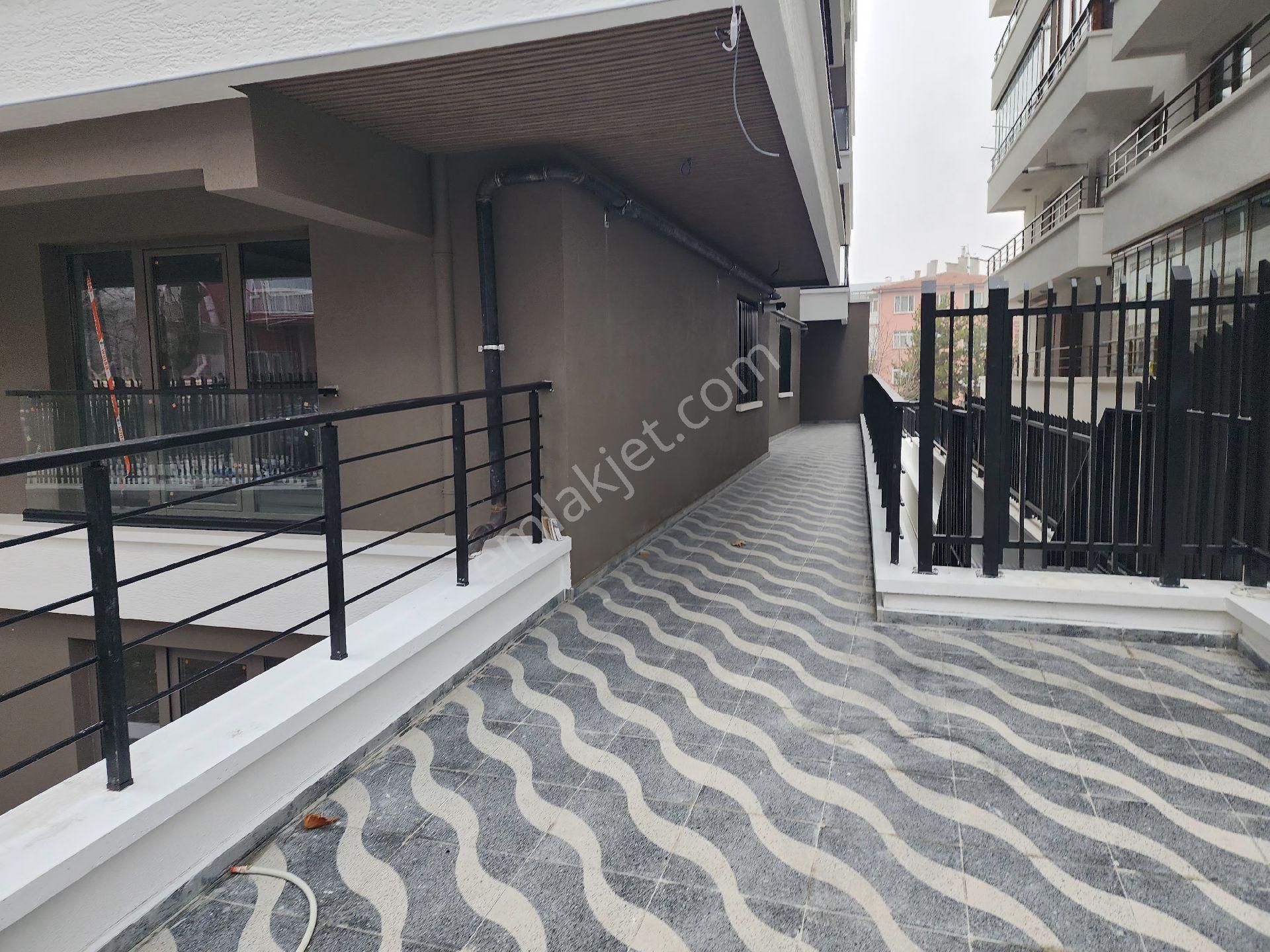 Çankaya Yücetepe Satılık Daire Anıttepe Lüks 2+1 Teraslı Daire