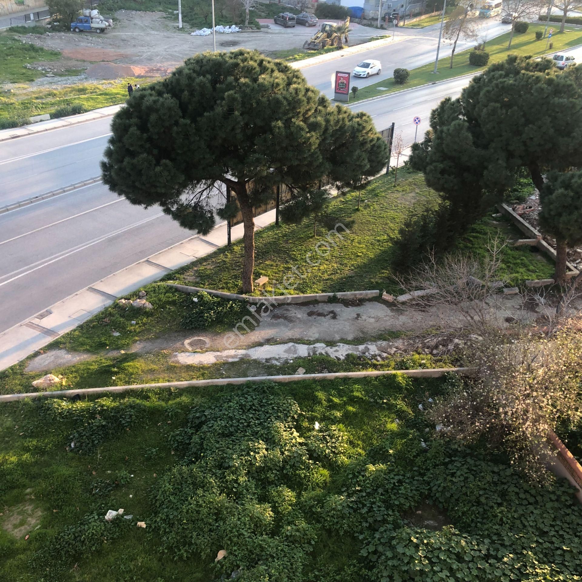 Karşıyaka( Bostanlı ) Yalı Mahallesinde Satılık 3+1 Daire - Görsel 30