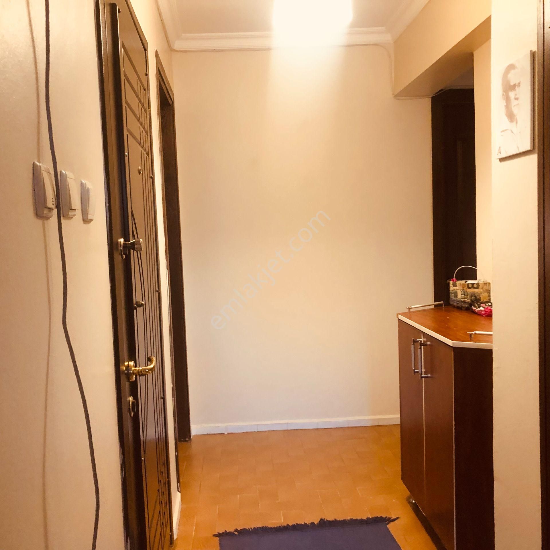 Karşıyaka( Bostanlı ) Yalı Mahallesinde Satılık 3+1 Daire - Görsel 16