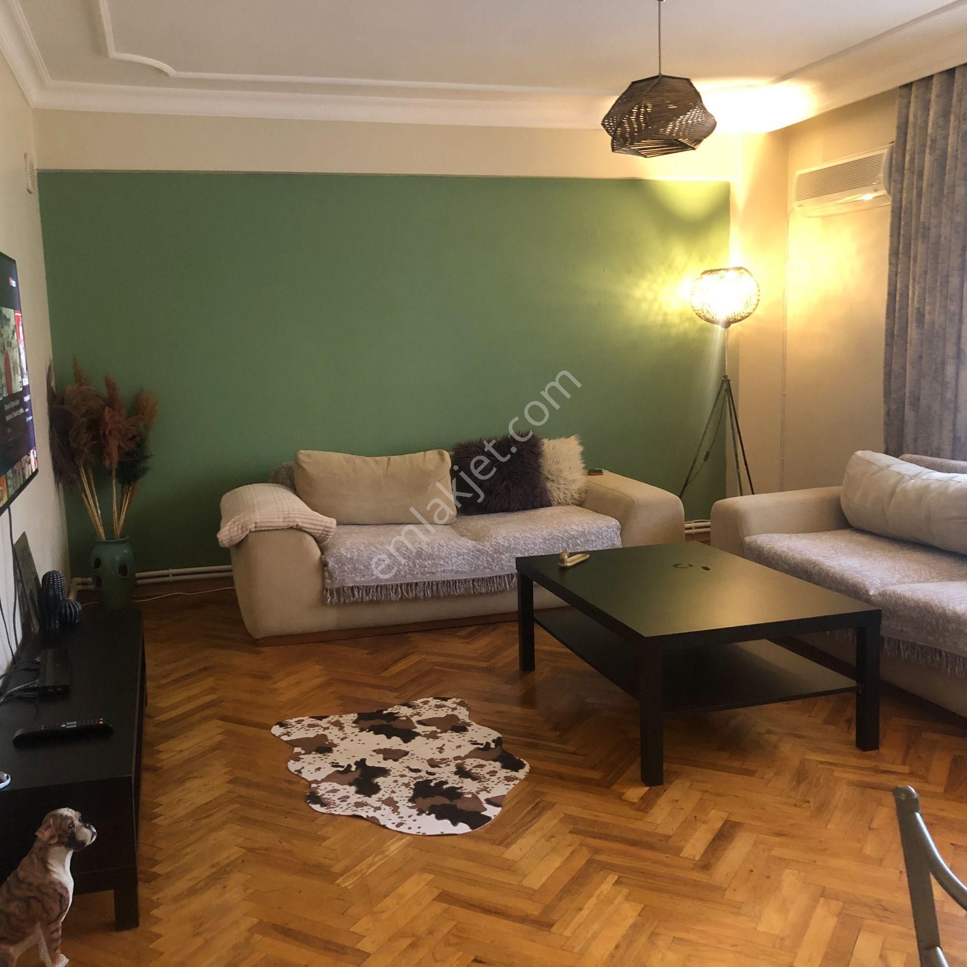 Karşıyaka( Bostanlı ) Yalı Mahallesinde Satılık 3+1 Daire - Görsel 6