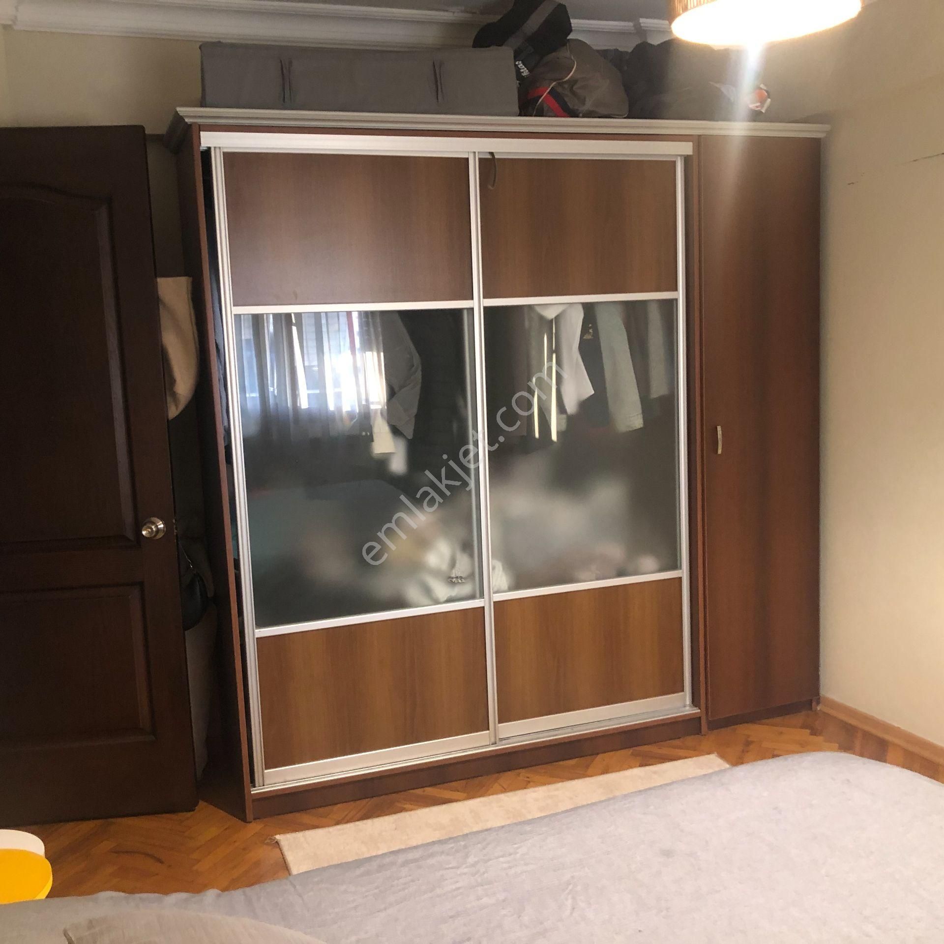 Karşıyaka( Bostanlı ) Yalı Mahallesinde Satılık 3+1 Daire - Görsel 18