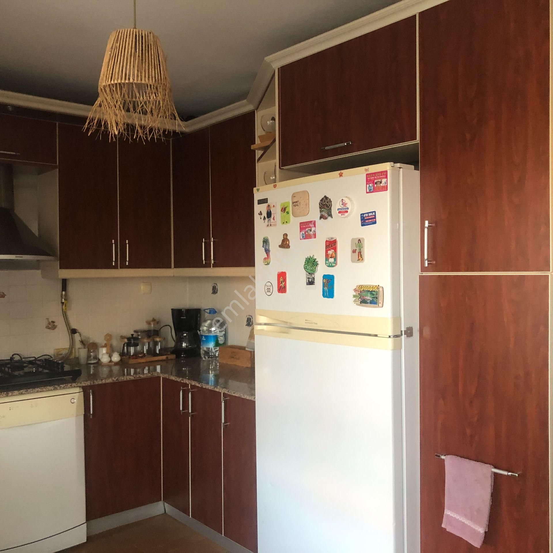 Karşıyaka( Bostanlı ) Yalı Mahallesinde Satılık 3+1 Daire - Görsel 12