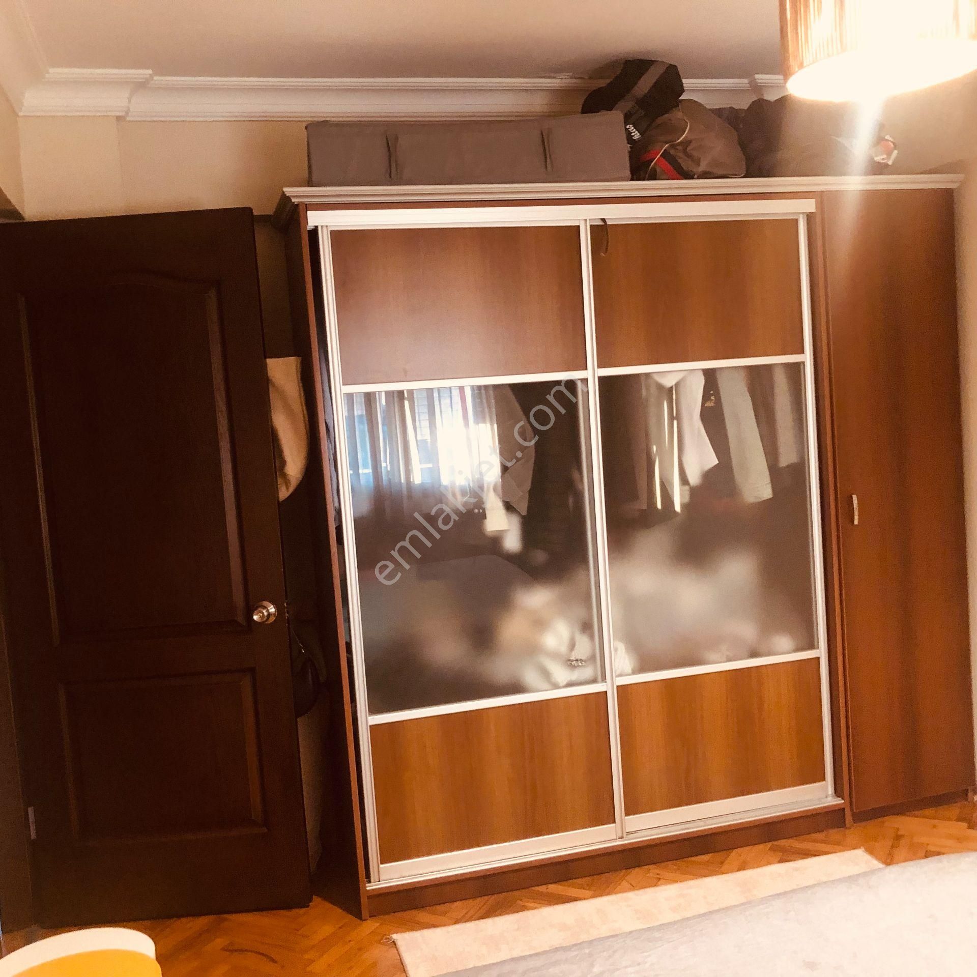 Karşıyaka( Bostanlı ) Yalı Mahallesinde Satılık 3+1 Daire - Görsel 20