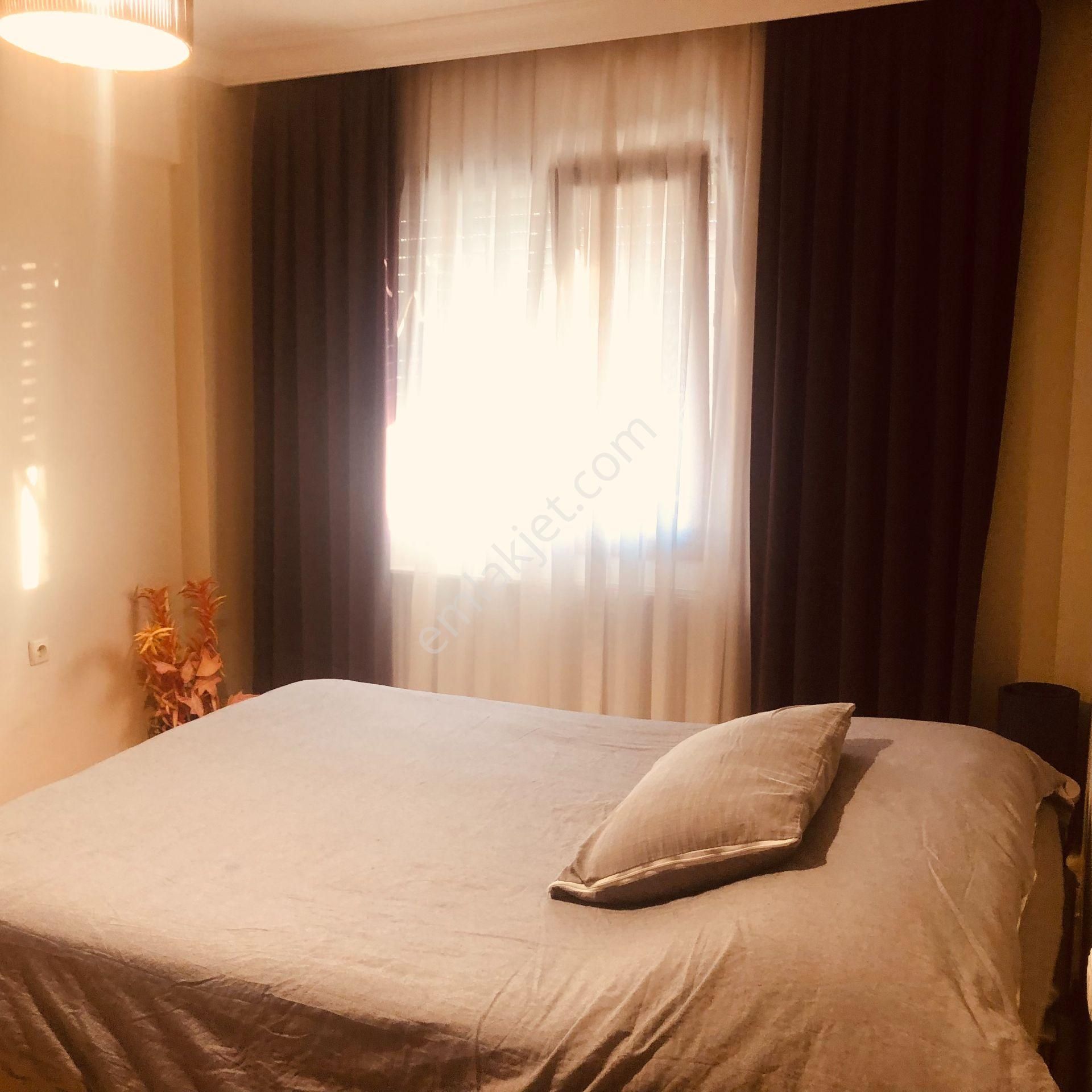 Karşıyaka( Bostanlı ) Yalı Mahallesinde Satılık 3+1 Daire - Görsel 17