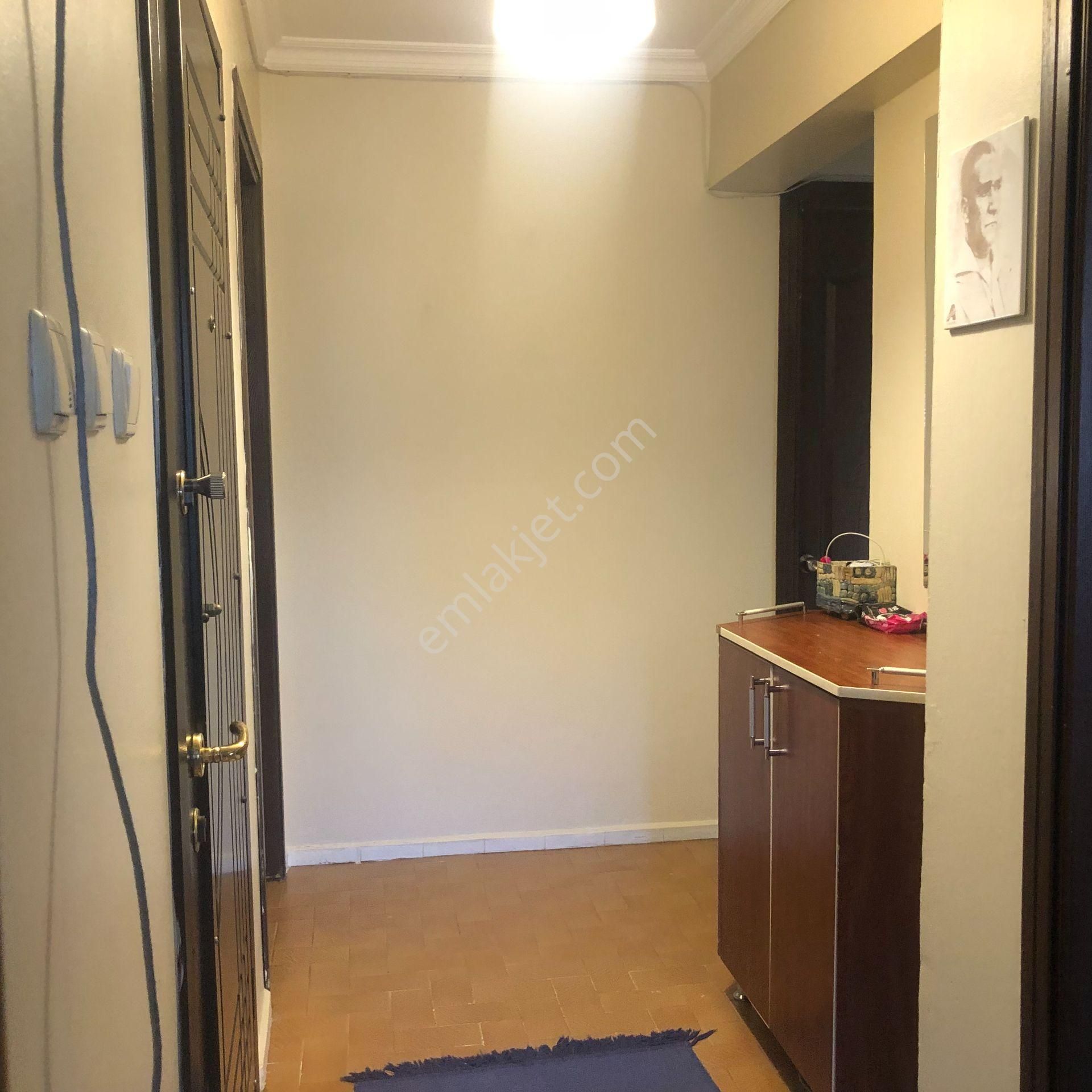 Karşıyaka( Bostanlı ) Yalı Mahallesinde Satılık 3+1 Daire - Görsel 29