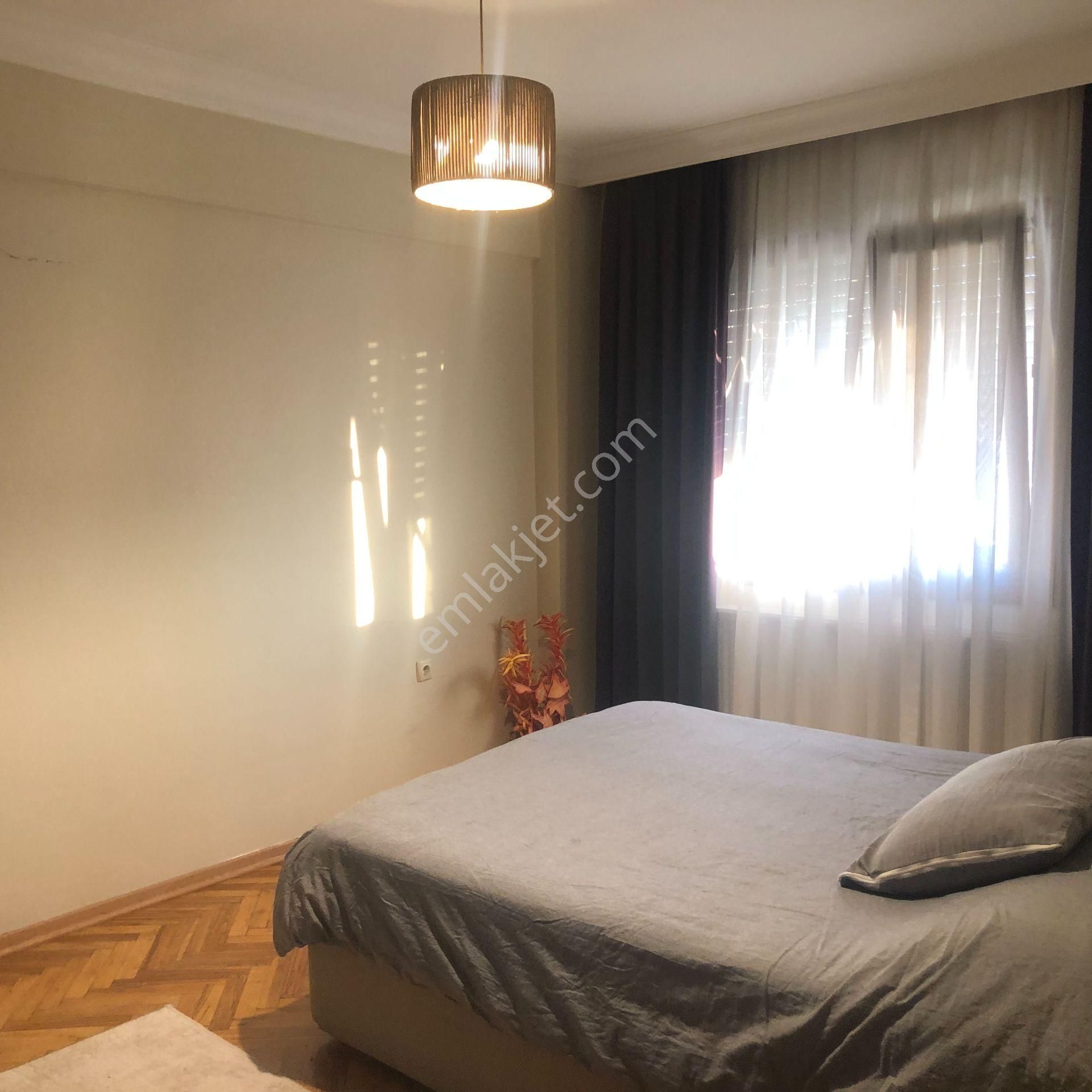 Karşıyaka( Bostanlı ) Yalı Mahallesinde Satılık 3+1 Daire - Görsel 22