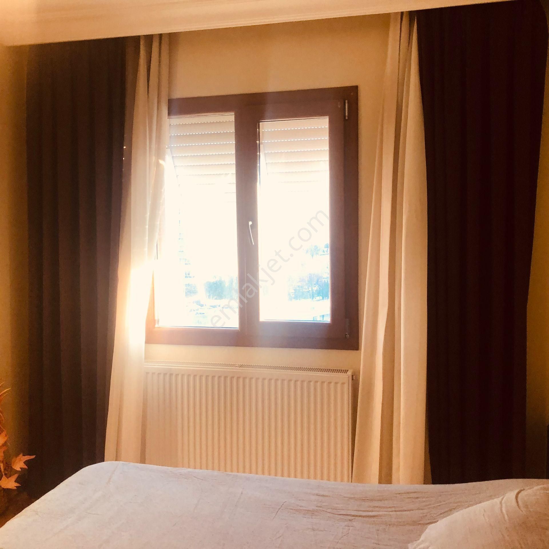 Karşıyaka( Bostanlı ) Yalı Mahallesinde Satılık 3+1 Daire - Görsel 33