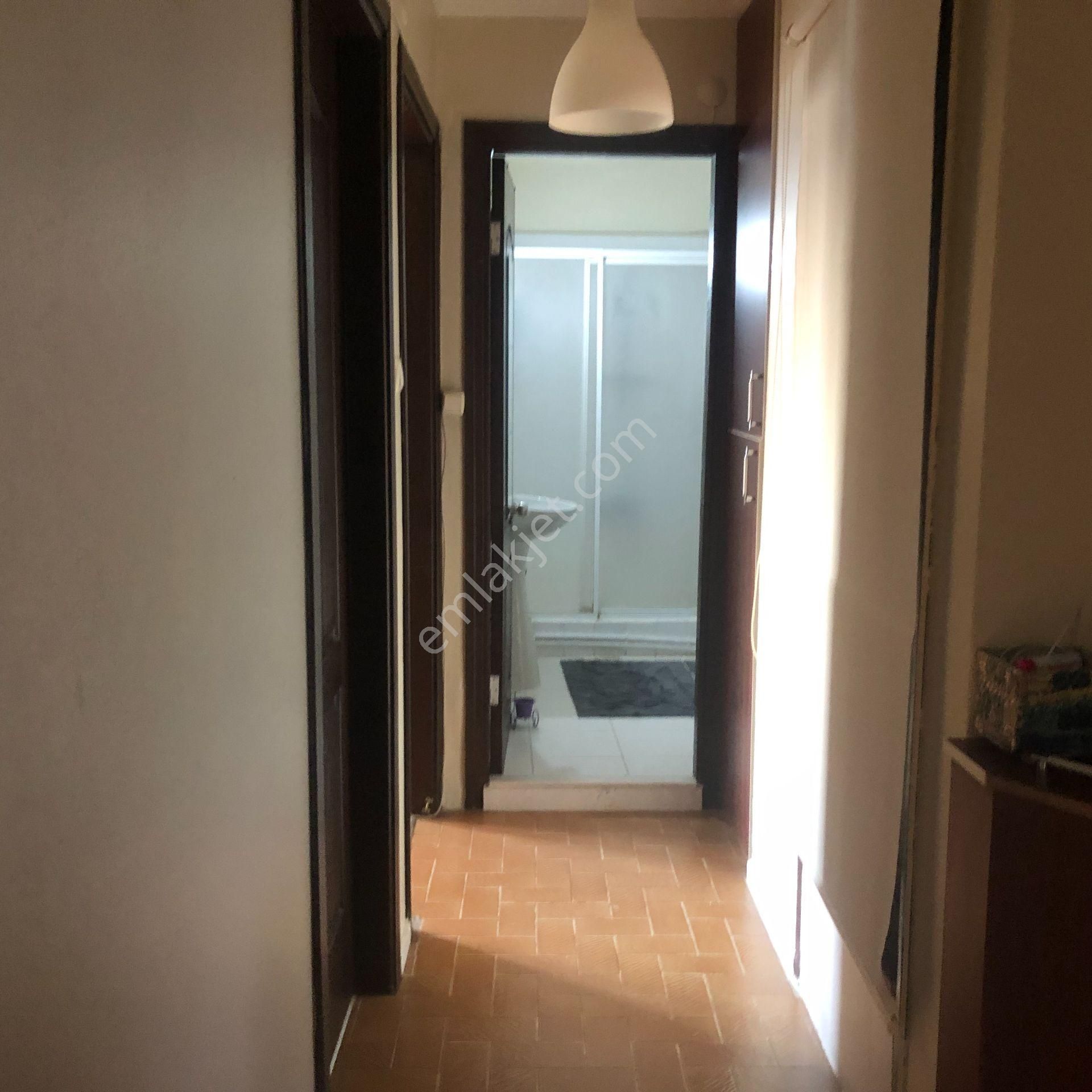 Karşıyaka( Bostanlı ) Yalı Mahallesinde Satılık 3+1 Daire - Görsel 34