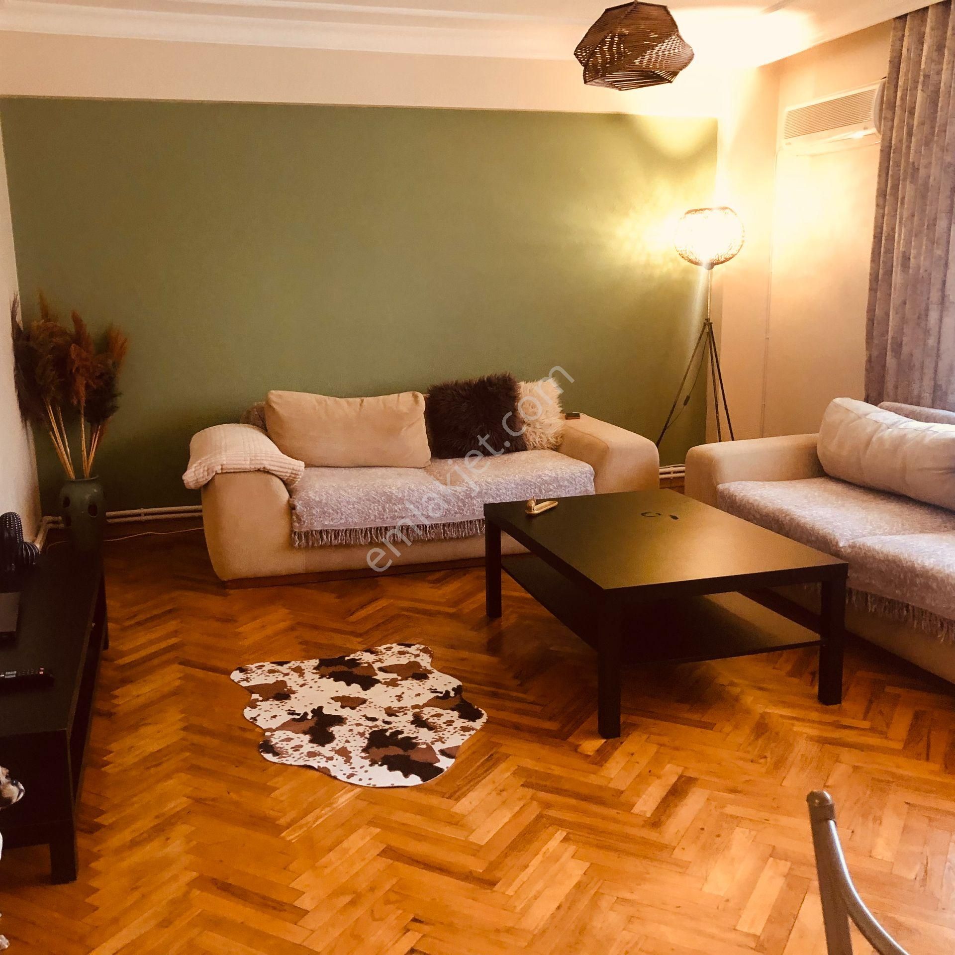 Karşıyaka( Bostanlı ) Yalı Mahallesinde Satılık 3+1 Daire - Görsel 3