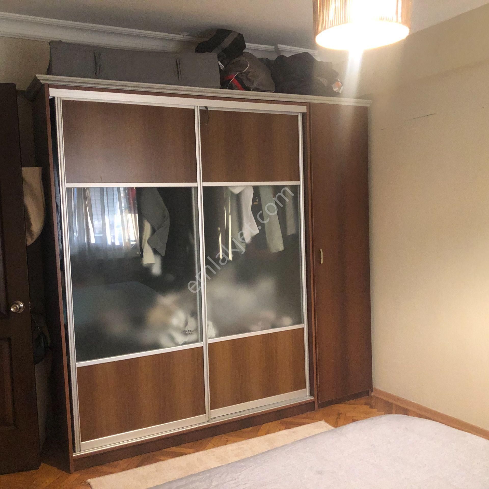 Karşıyaka( Bostanlı ) Yalı Mahallesinde Satılık 3+1 Daire - Görsel 21