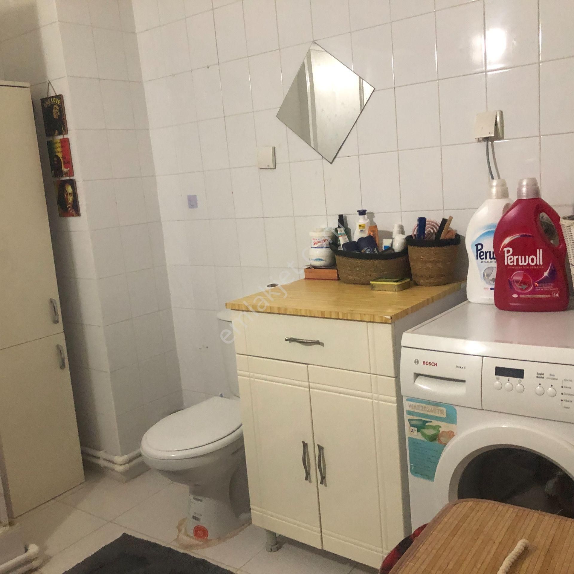 Karşıyaka( Bostanlı ) Yalı Mahallesinde Satılık 3+1 Daire - Görsel 24