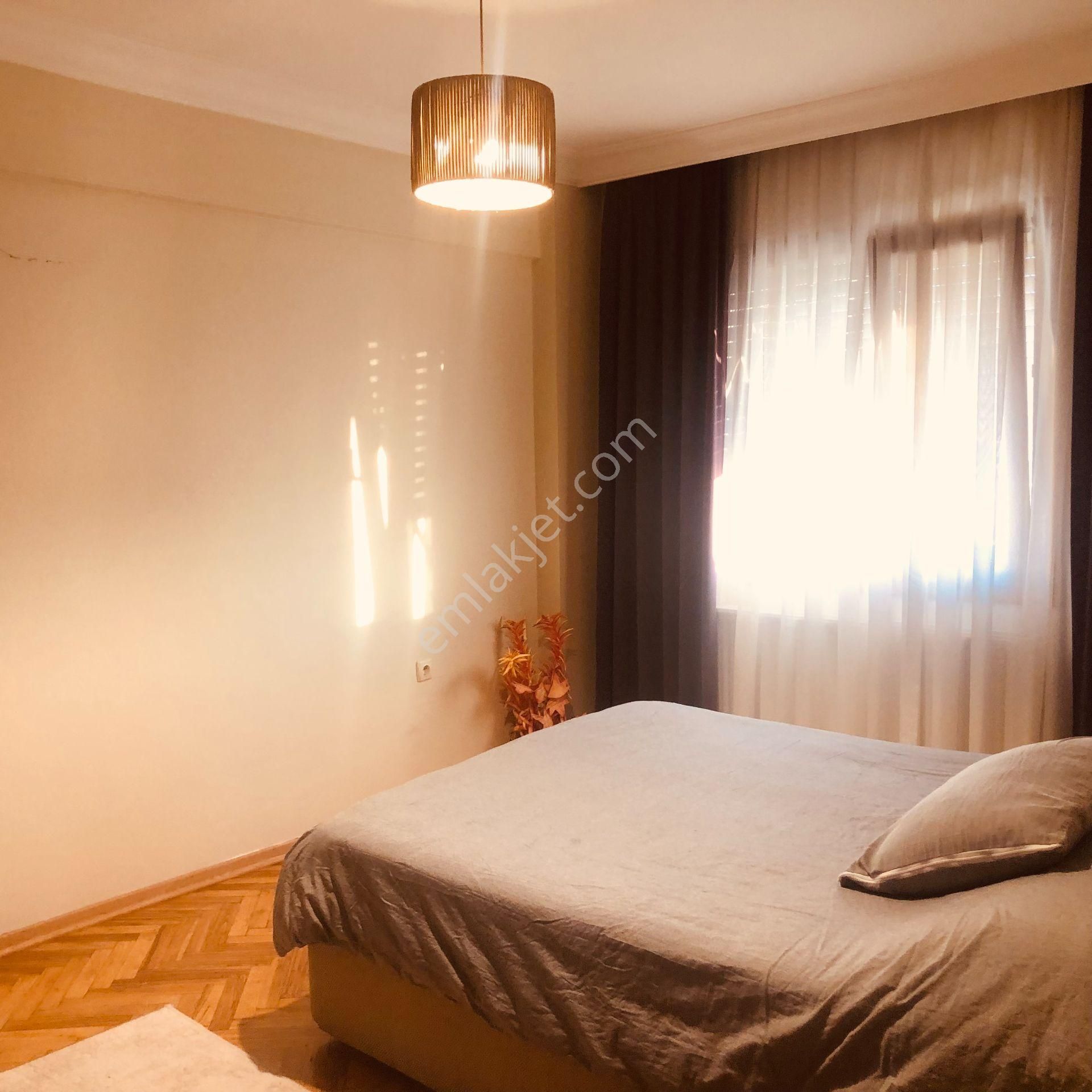 Karşıyaka( Bostanlı ) Yalı Mahallesinde Satılık 3+1 Daire - Görsel 19