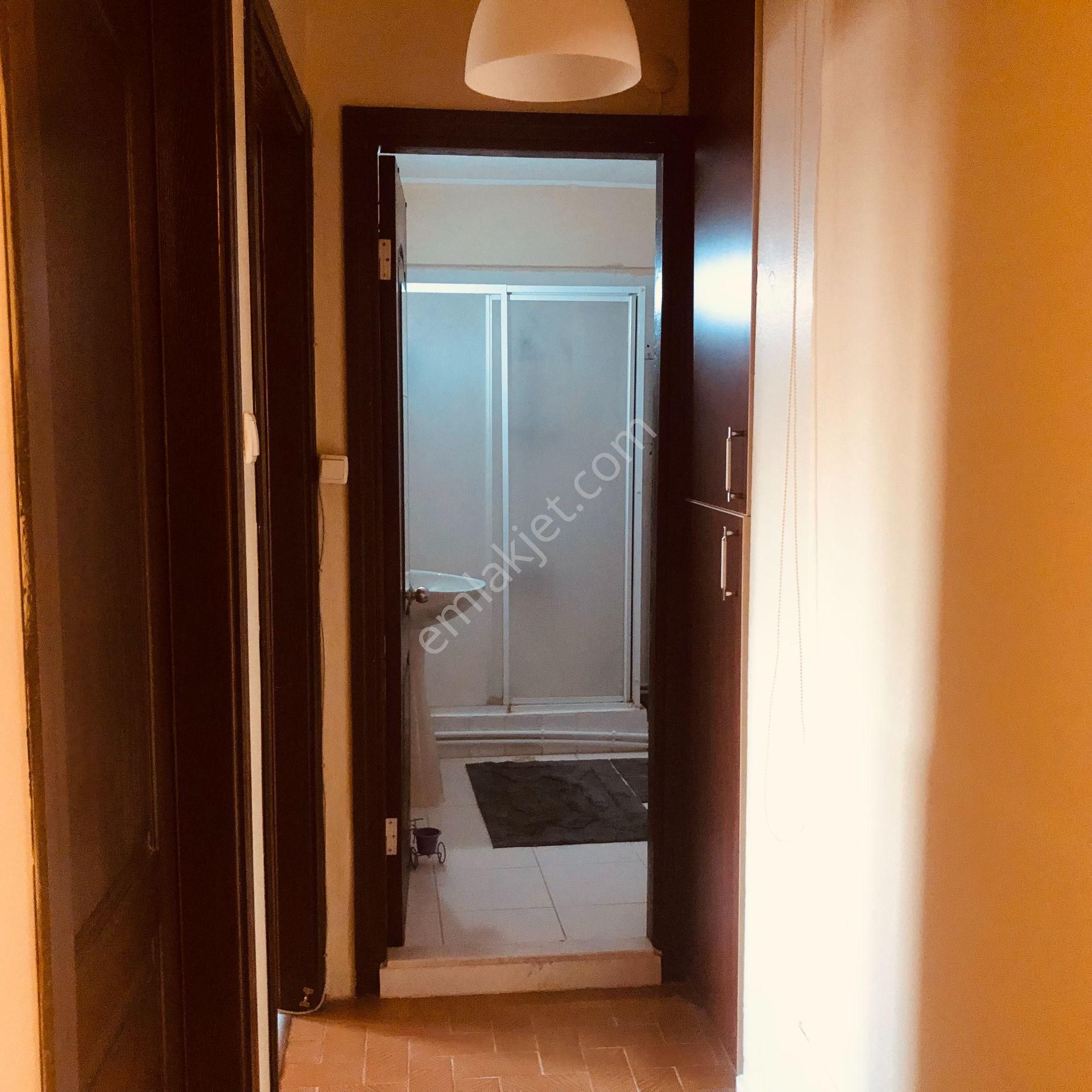 Karşıyaka( Bostanlı ) Yalı Mahallesinde Satılık 3+1 Daire - Görsel 25