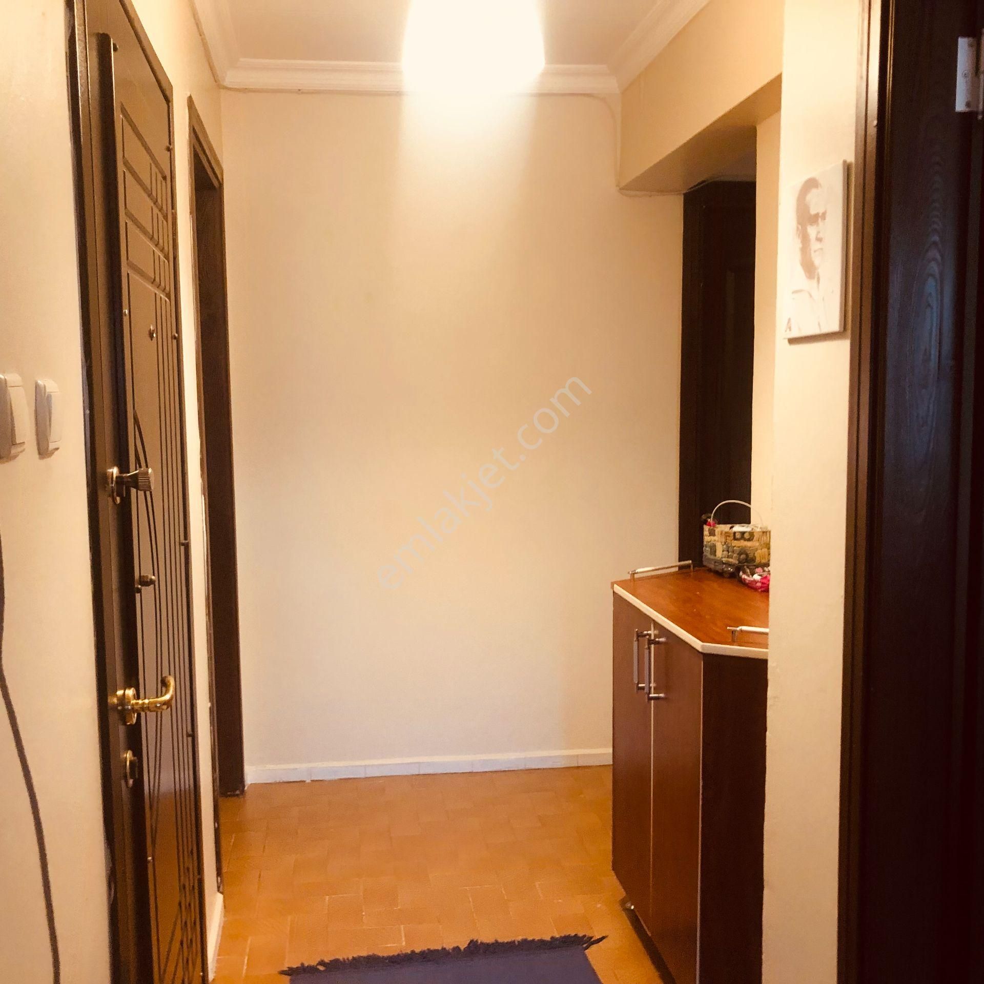 Karşıyaka( Bostanlı ) Yalı Mahallesinde Satılık 3+1 Daire - Görsel 35