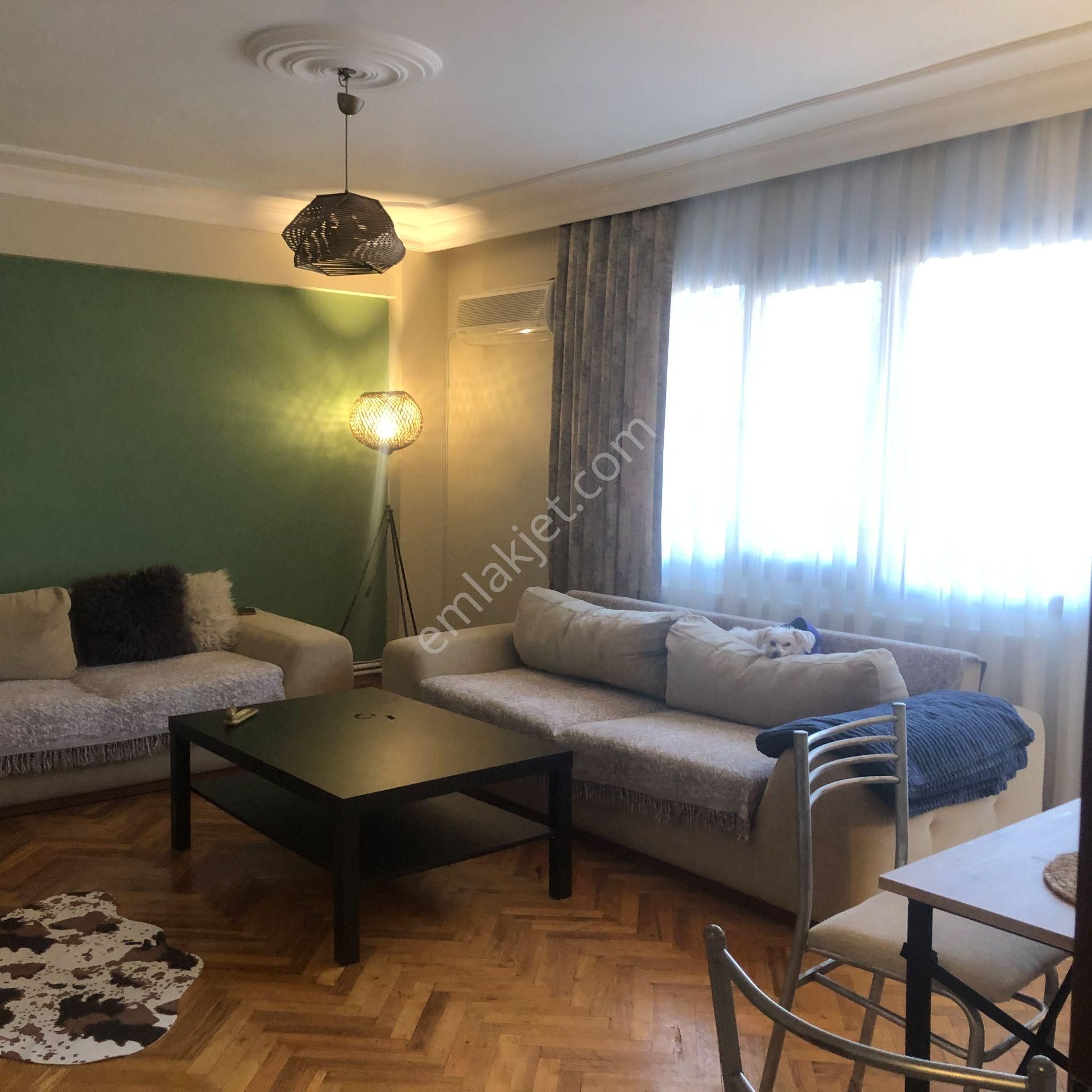 Karşıyaka( Bostanlı ) Yalı Mahallesinde Satılık 3+1 Daire - Görsel 2