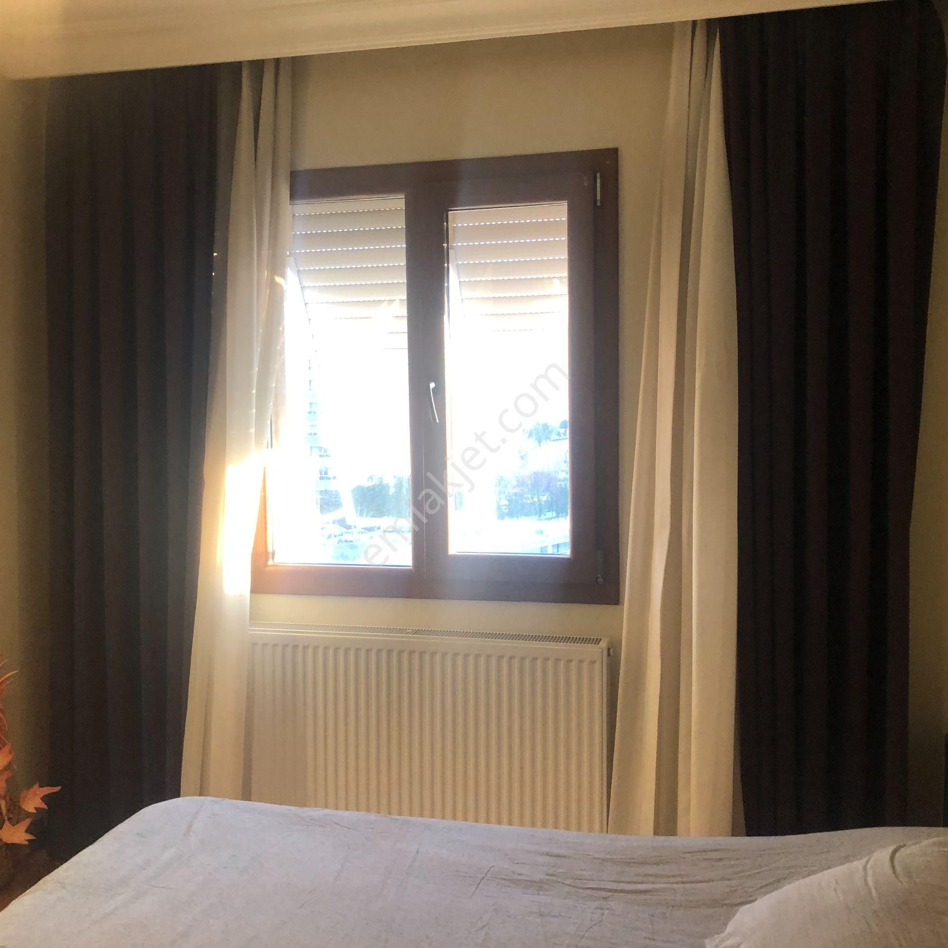 Karşıyaka( Bostanlı ) Yalı Mahallesinde Satılık 3+1 Daire - Görsel 32