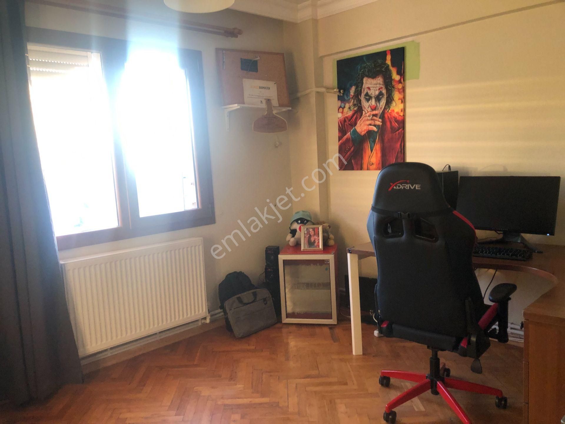 Karşıyaka( Bostanlı ) Yalı Mahallesinde Satılık 3+1 Daire - Görsel 28