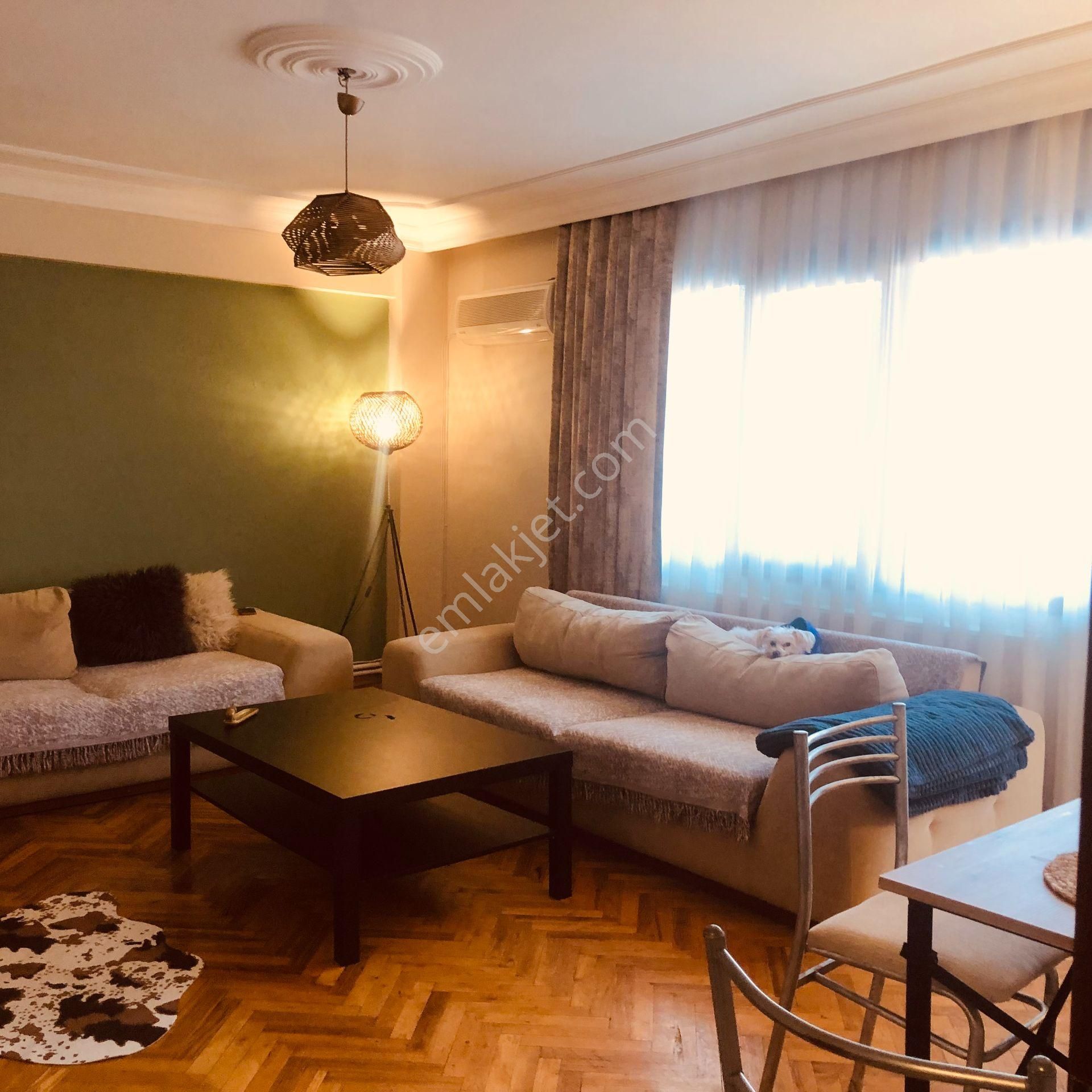 Karşıyaka( Bostanlı ) Yalı Mahallesinde Satılık 3+1 Daire - Görsel 9