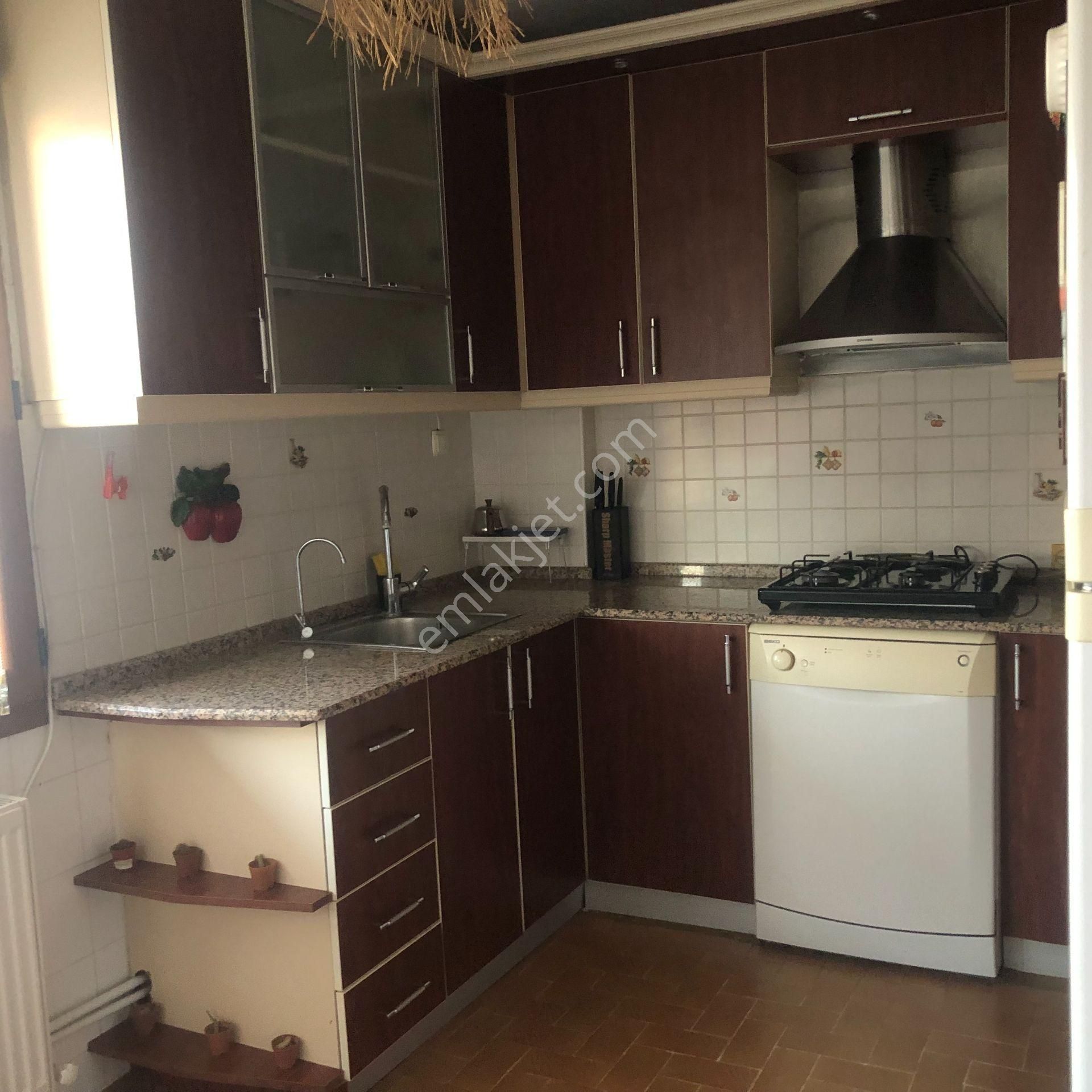 Karşıyaka( Bostanlı ) Yalı Mahallesinde Satılık 3+1 Daire - Görsel 14