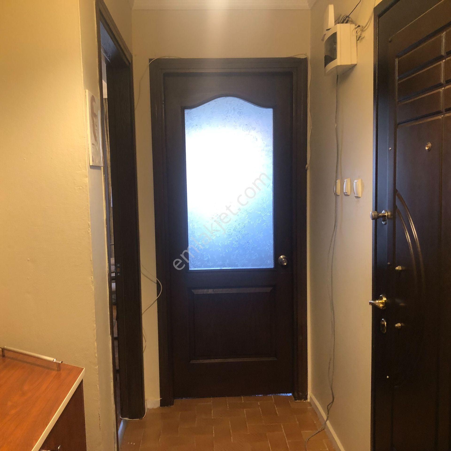 Karşıyaka( Bostanlı ) Yalı Mahallesinde Satılık 3+1 Daire - Görsel 26