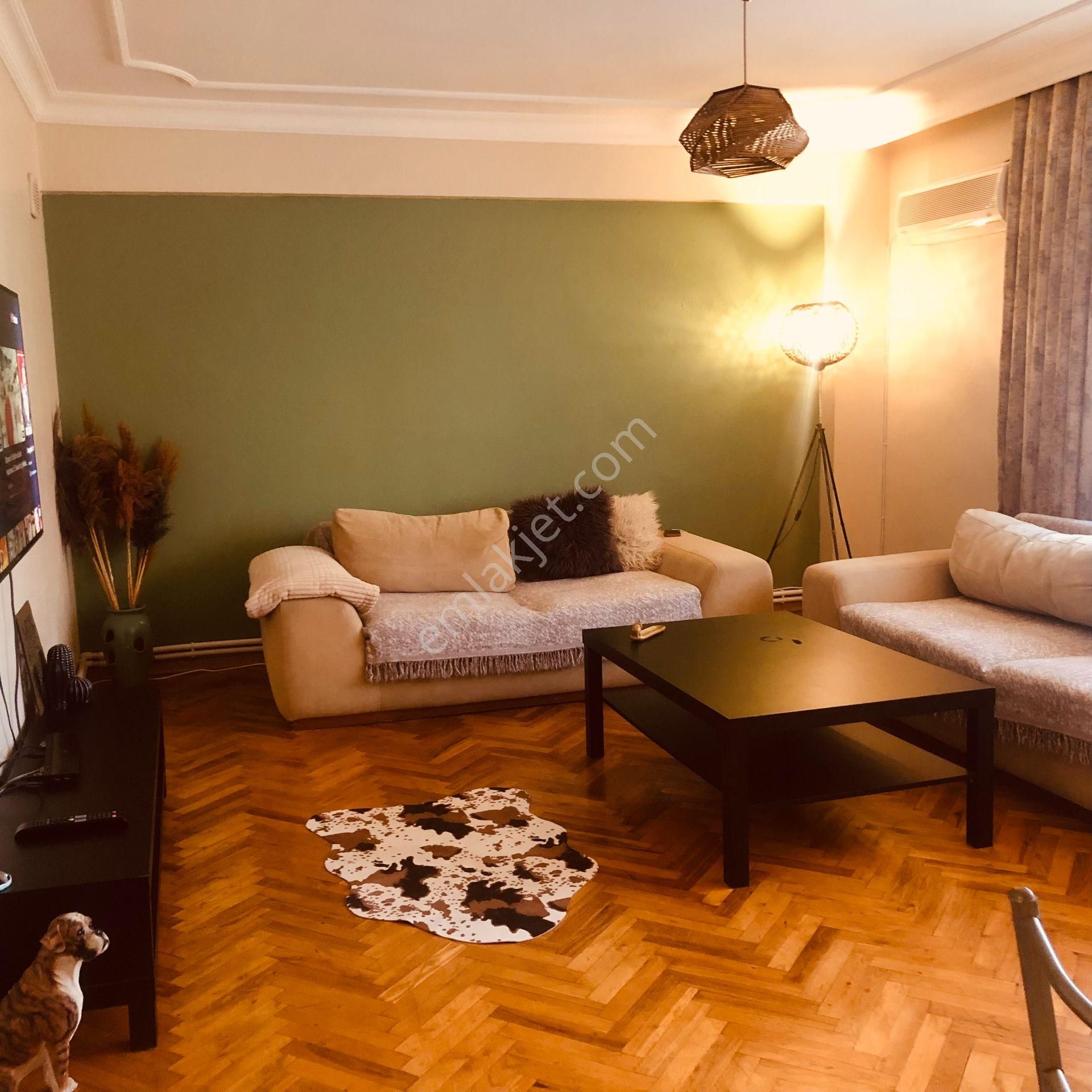 Karşıyaka( Bostanlı ) Yalı Mahallesinde Satılık 3+1 Daire - Görsel 8