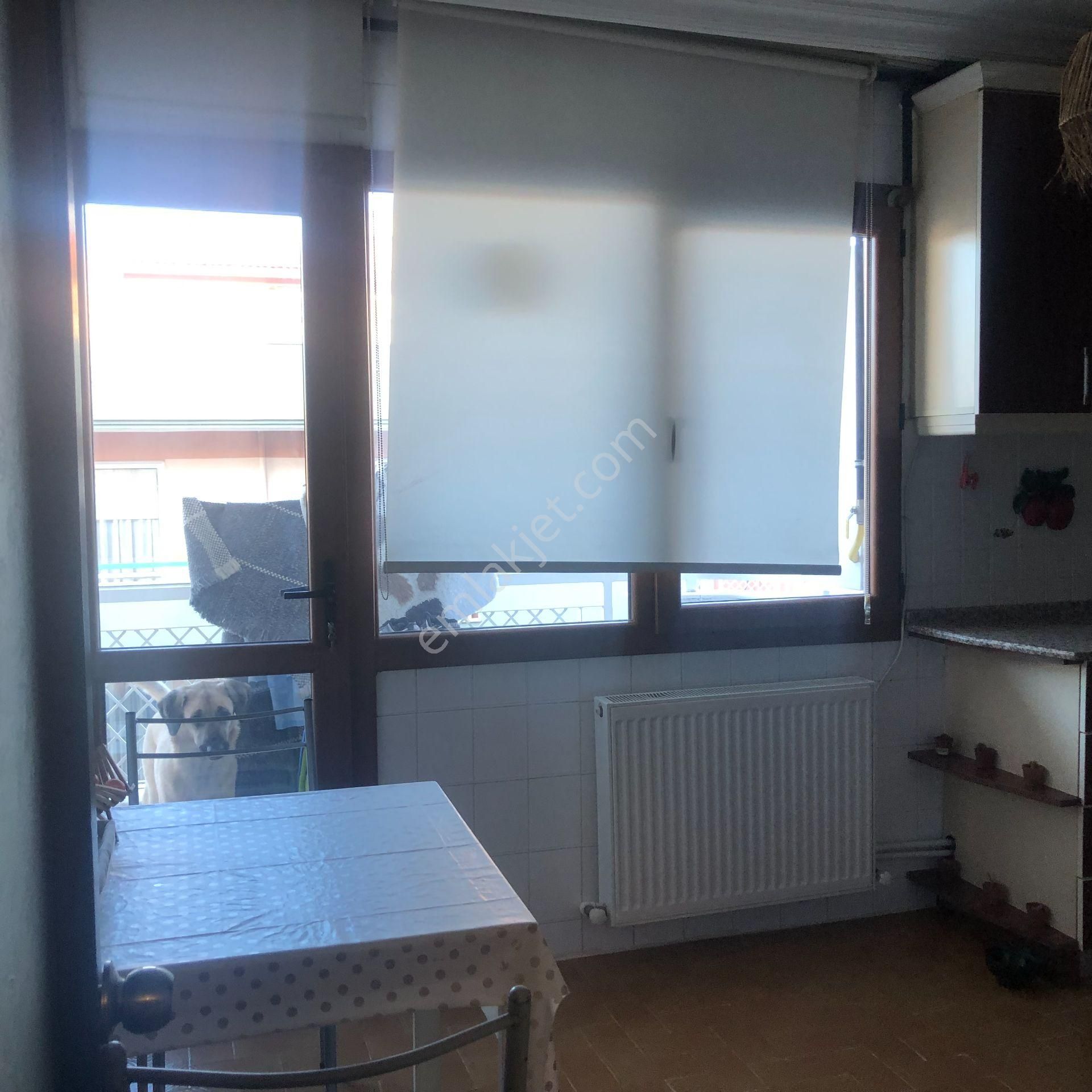 Karşıyaka( Bostanlı ) Yalı Mahallesinde Satılık 3+1 Daire - Görsel 13