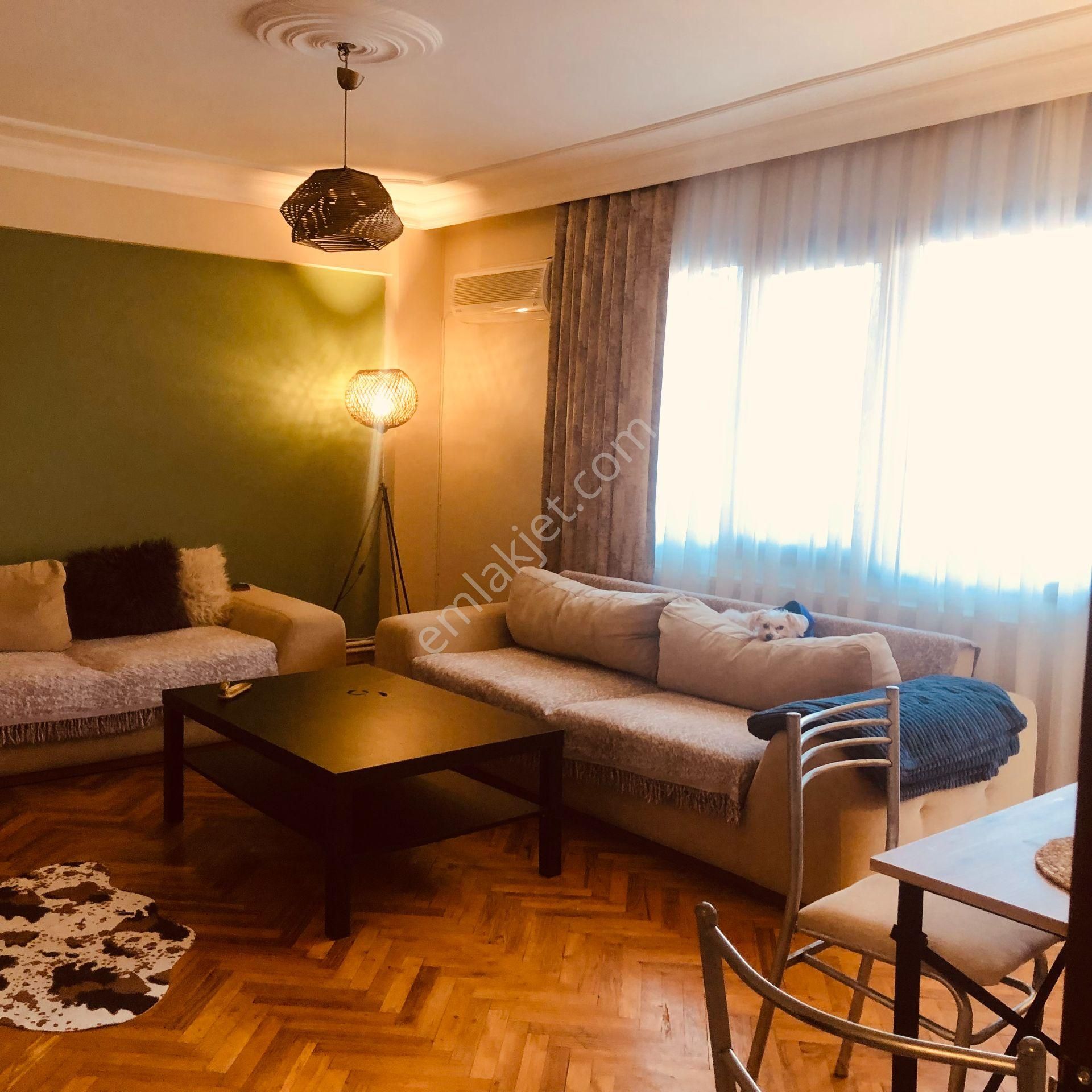 Karşıyaka( Bostanlı ) Yalı Mahallesinde Satılık 3+1 Daire - Görsel 4