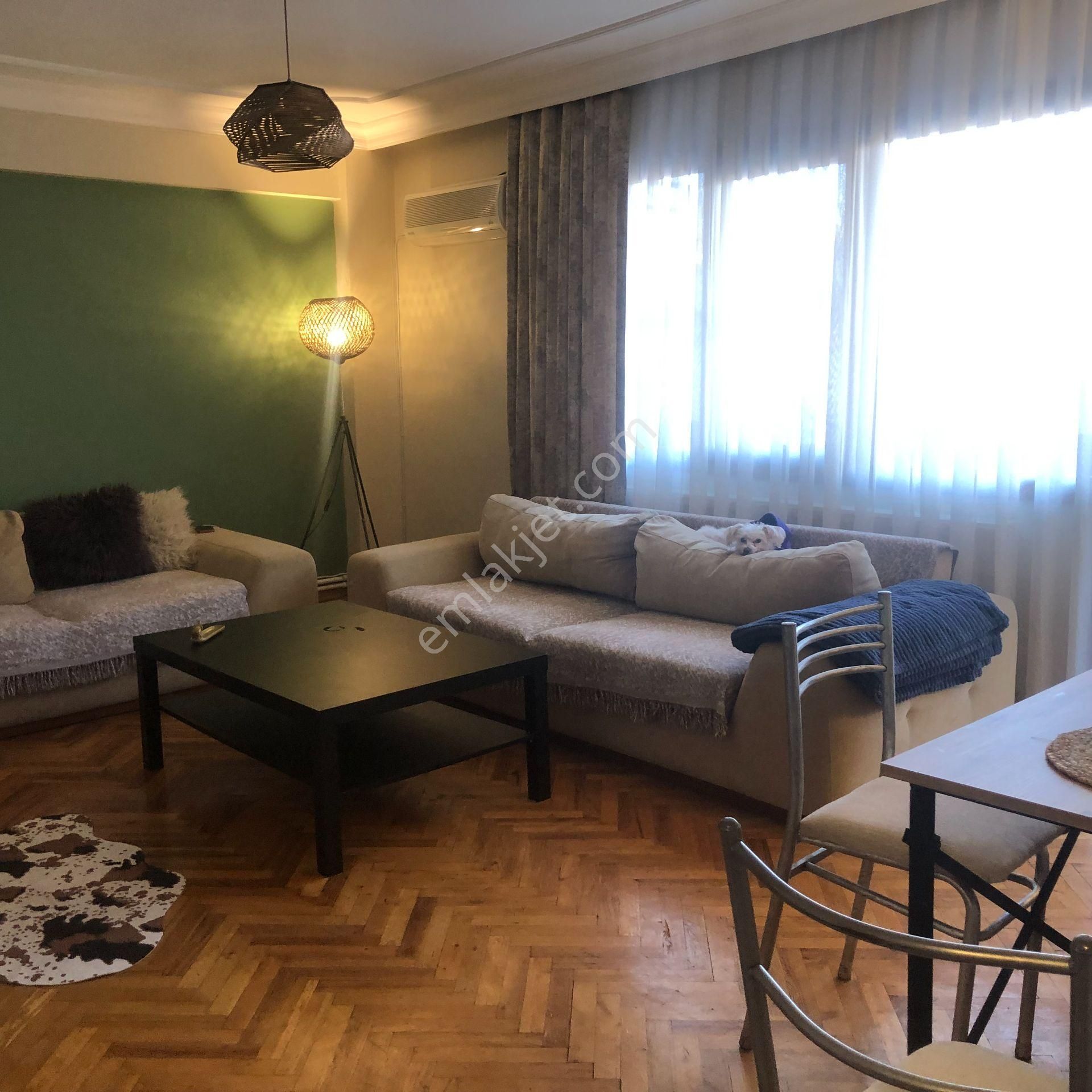 Karşıyaka( Bostanlı ) Yalı Mahallesinde Satılık 3+1 Daire - Görsel 7