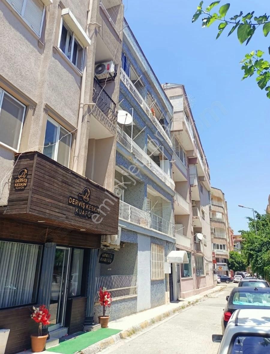 İskenderun Kurtuluş Satılık Daire Merkezde İyi Konumlu Geniş 2 Oda 1 Salon