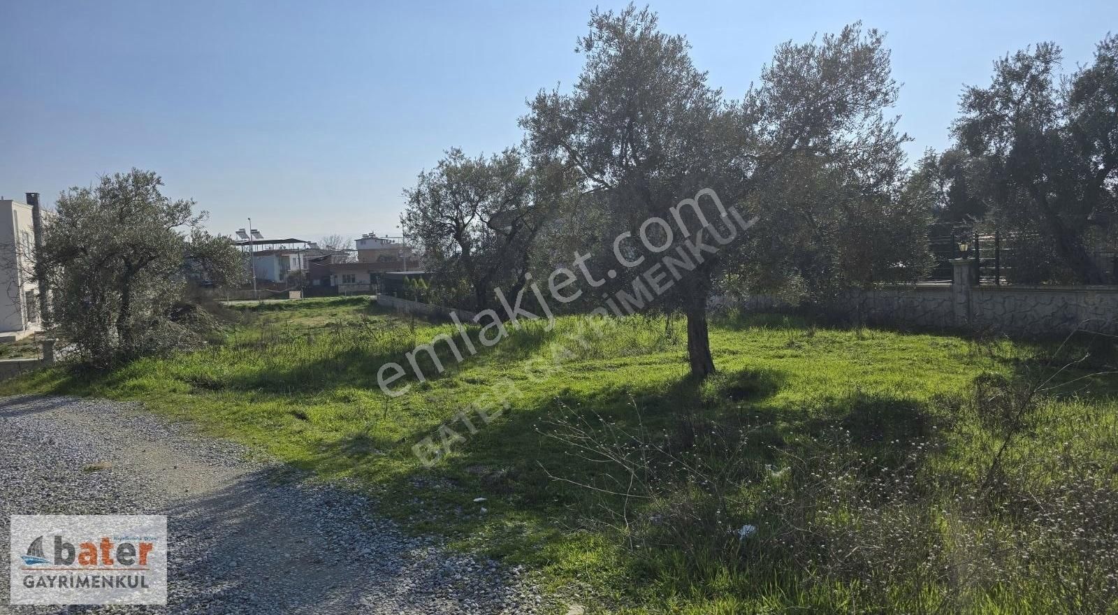 Bater'den Kardeşköy'de Satılık 1304 M² Satılık Villa Arsası - Görsel 6