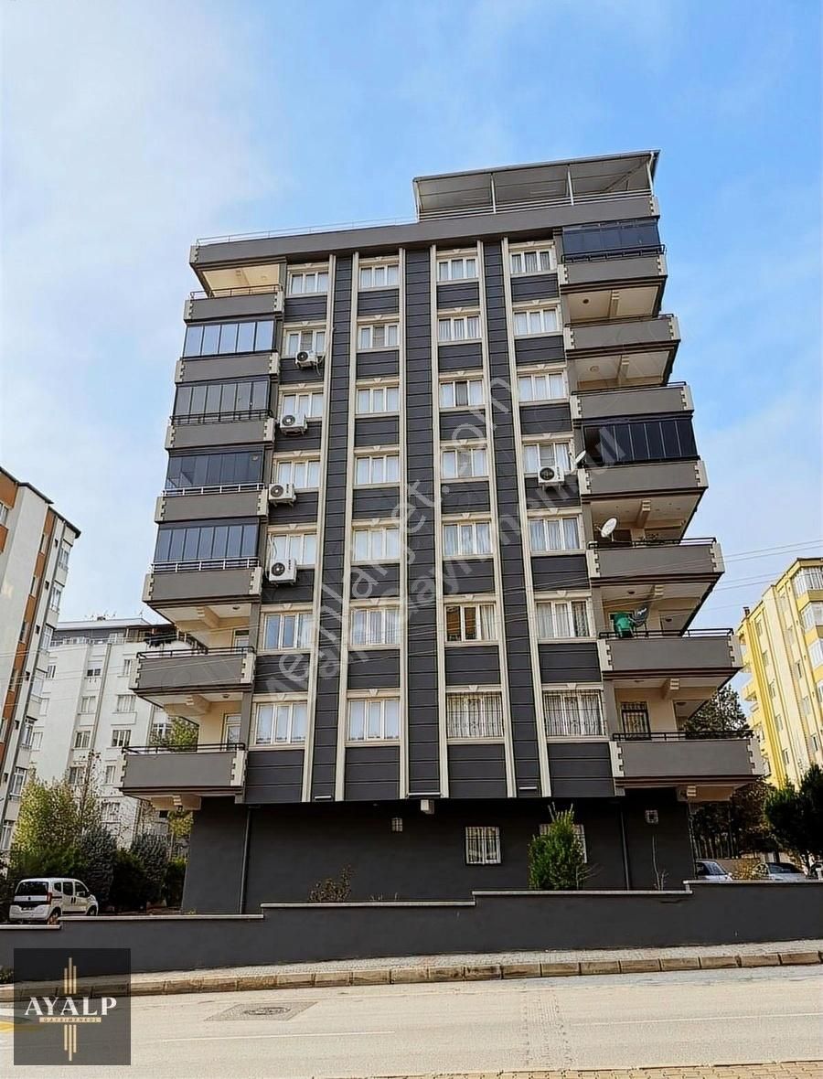 Şehitkamil Batıkent Kiralık Daire Batıkent'de Cadde Üzeri Eşyalı Kiralık Teras Kat 2+1 Daire