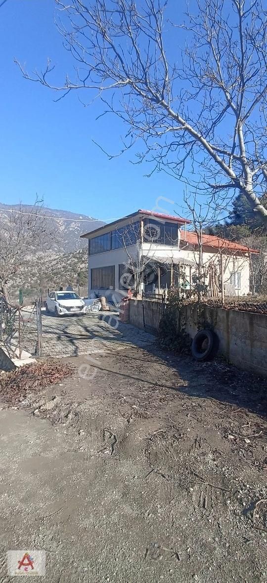 Amasya Merkez Yeşilyenice Satılık Bağ & Bahçe Adım Emlak'tan Yeşilyenice'de Satılık Bahçe