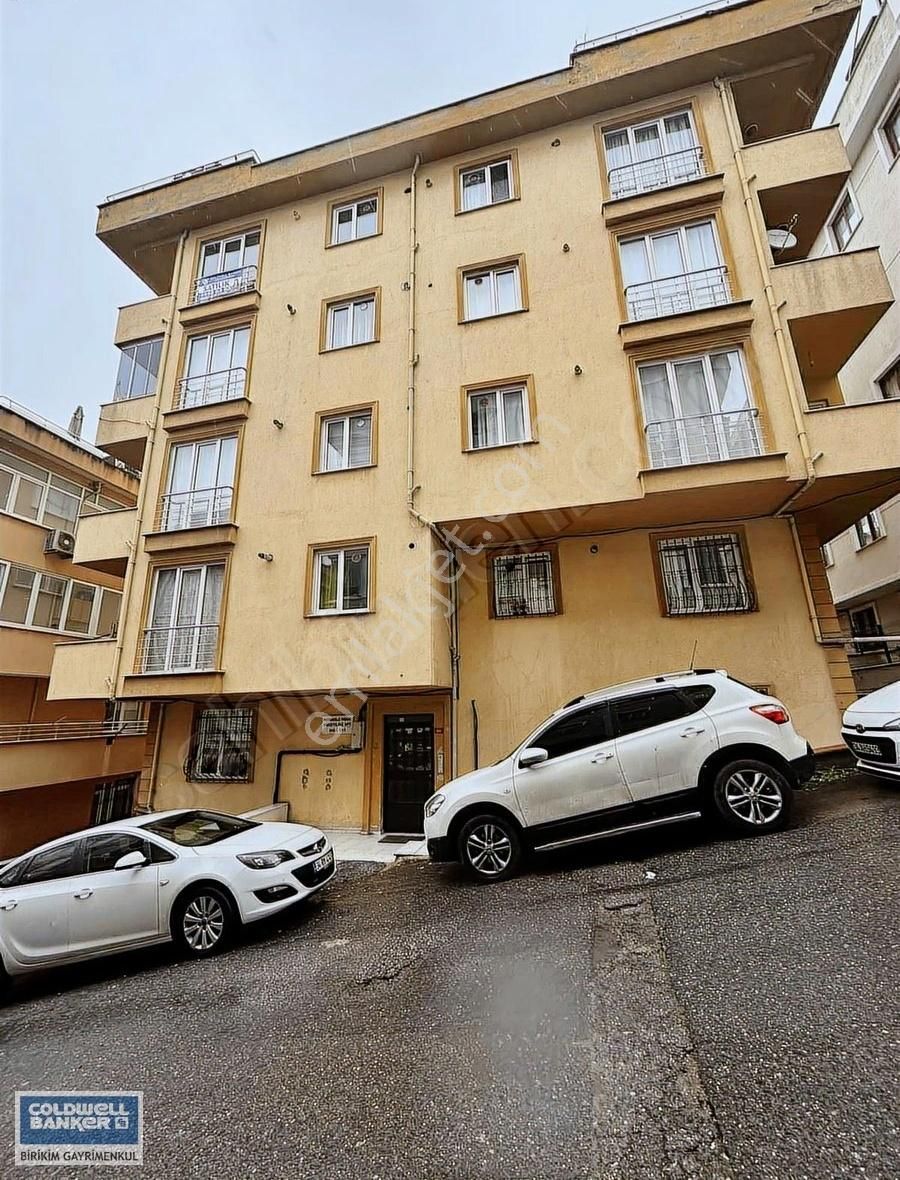 Maltepe Fındıklı Satılık Daire Fındıklı'da Harika Konumda 5+2 Dublex Daire