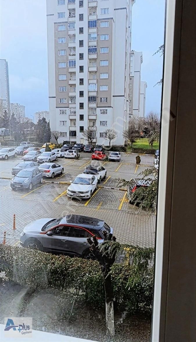 Küçükçekmece Atakent Satılık Daire Halkalı Toki Manolyada Düzlükte 152 M2 3+1 Boş Satılık Daire