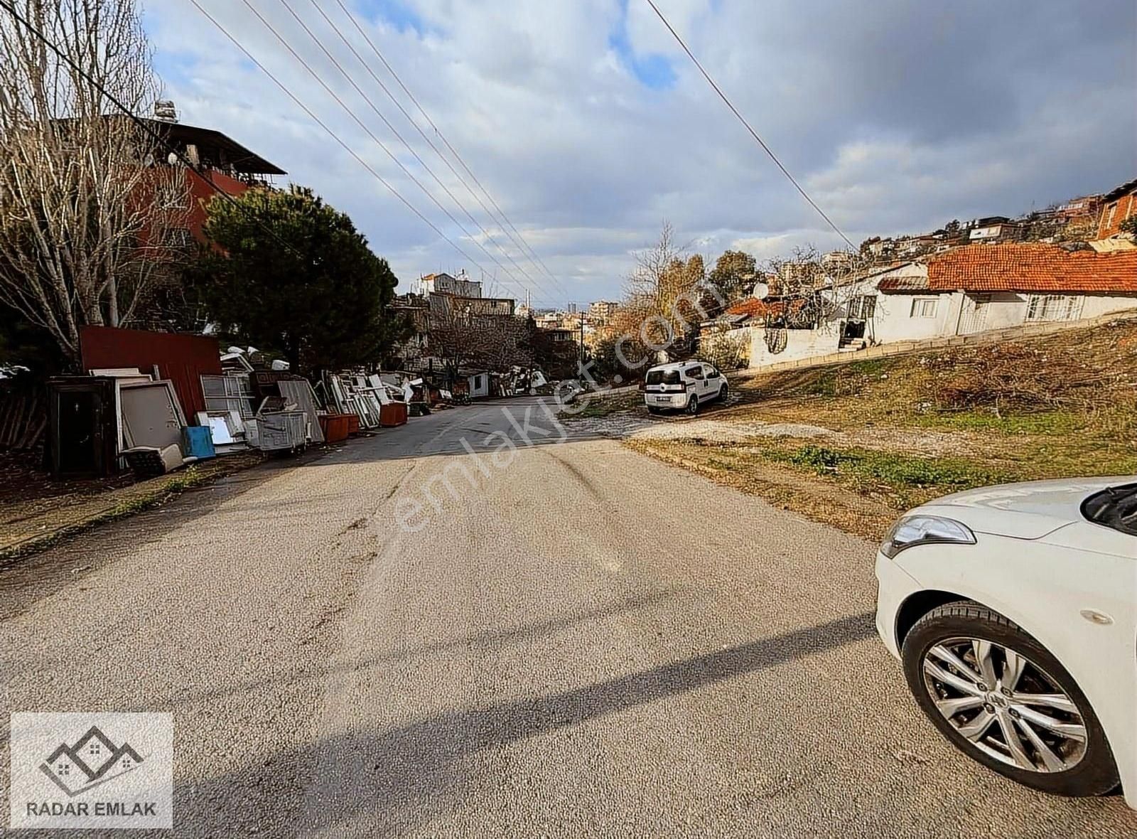 Karabağlar Limontepede Kentsel Dönüşüm Alanında 209 M2 Arsa - Görsel 6