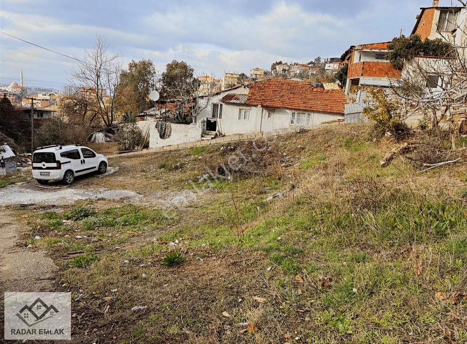 Karabağlar Limontepe Satılık Konut İmarlı Karabağlar Limontepede Kentsel Dönüşüm Alanında 209 M2 Arsa