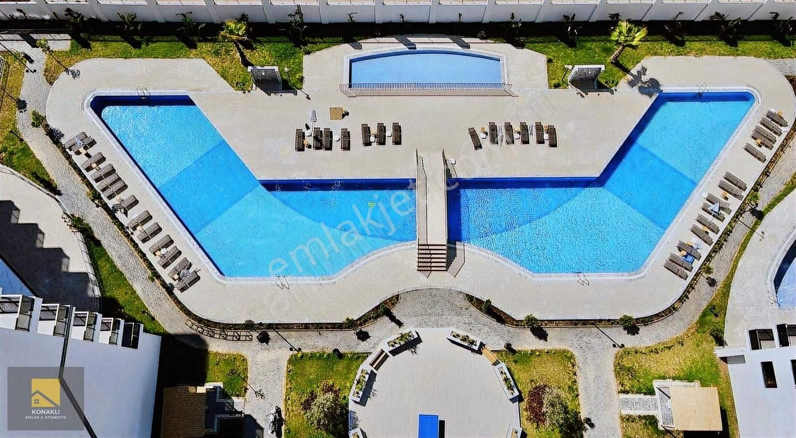 Alanya Payallar Kiralık Daire Alanya Payallar Full Akitiviteli Kiralık 1+1