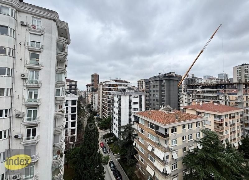 Kadıköy Göztepe Satılık Daire İndex'den Tanzimat Sokakta Bağdat Yakını Balkonlu Sıfır 2+1