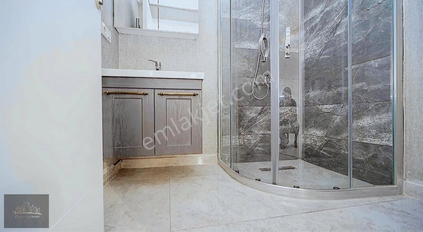 Esenyurt Üçevler Satılık Daire İstanbul Esenyurt Private Rezidansta Satılık 2+1 Daire