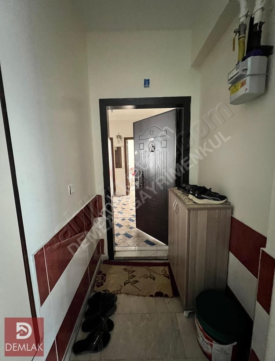 Karatay Erenler Satılık Daire Ahmet Hamdi Göğüs Cad. 3+1 Ara Kat 165 M2 Satılık Daire