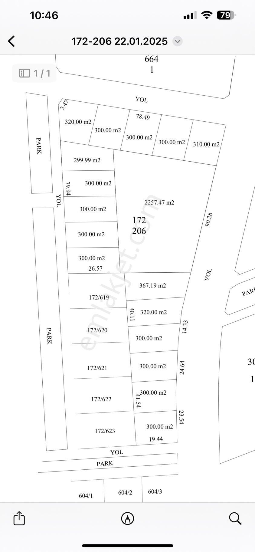 Gömeç Karaağaç Satılık Villa İmarlı Denize Yakın 300 M2 Villa Arsaları