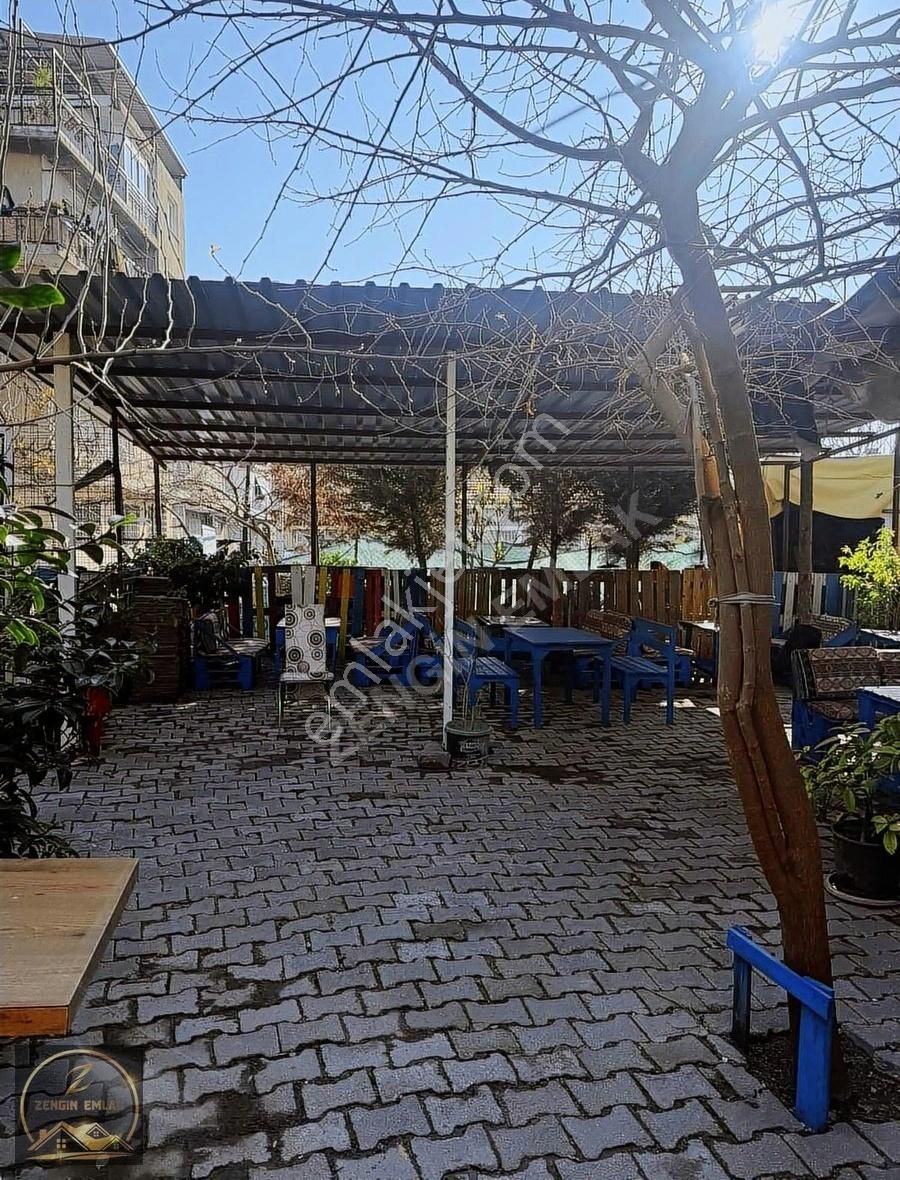 Karabağlar Çalıkuşu Devren Kafe & Bar Zengin Emlak'tan Devren Kiralık