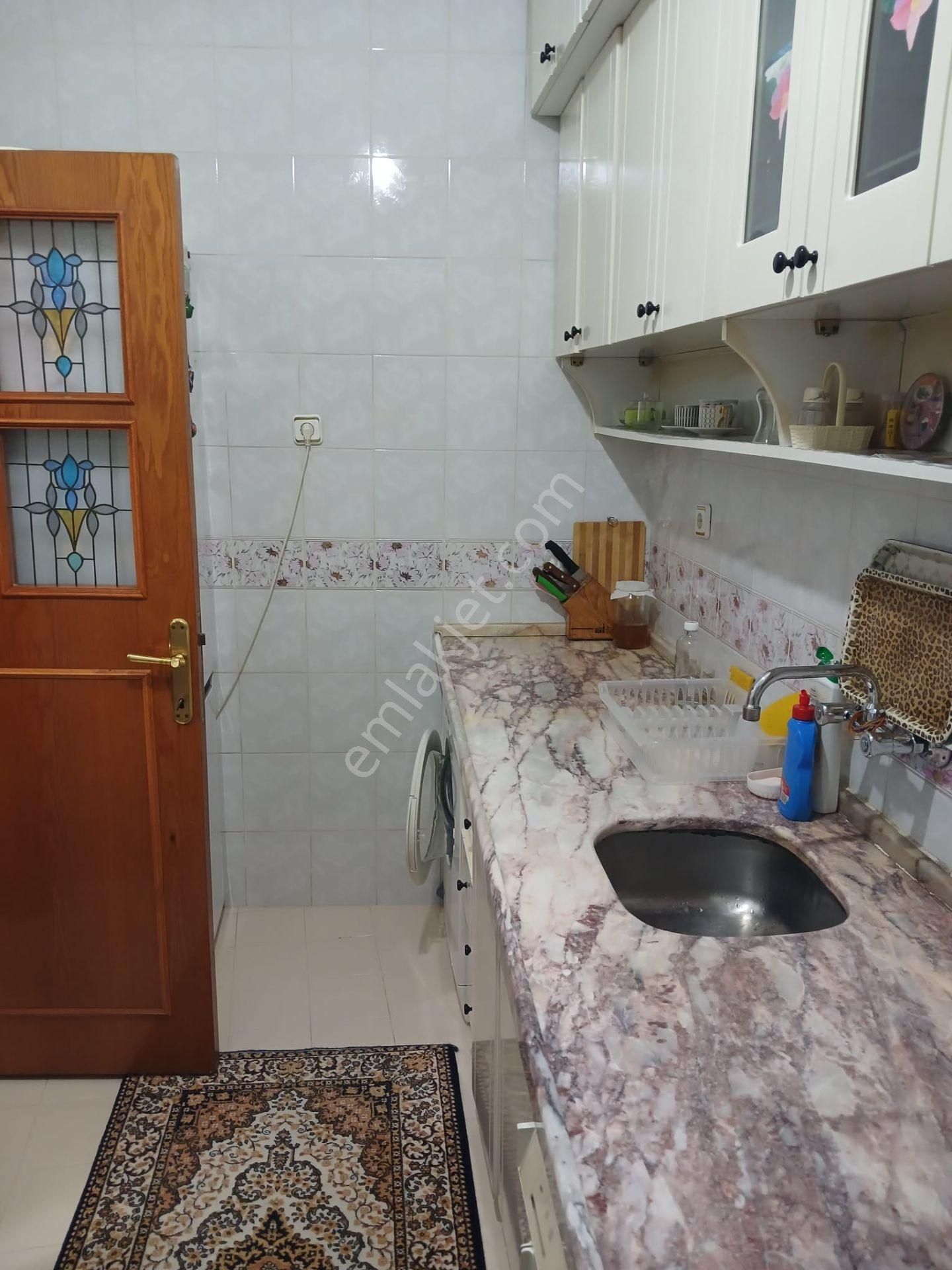 Bursa Merkezde Çok Özel Satılık Tarihi Daire - Görsel 8