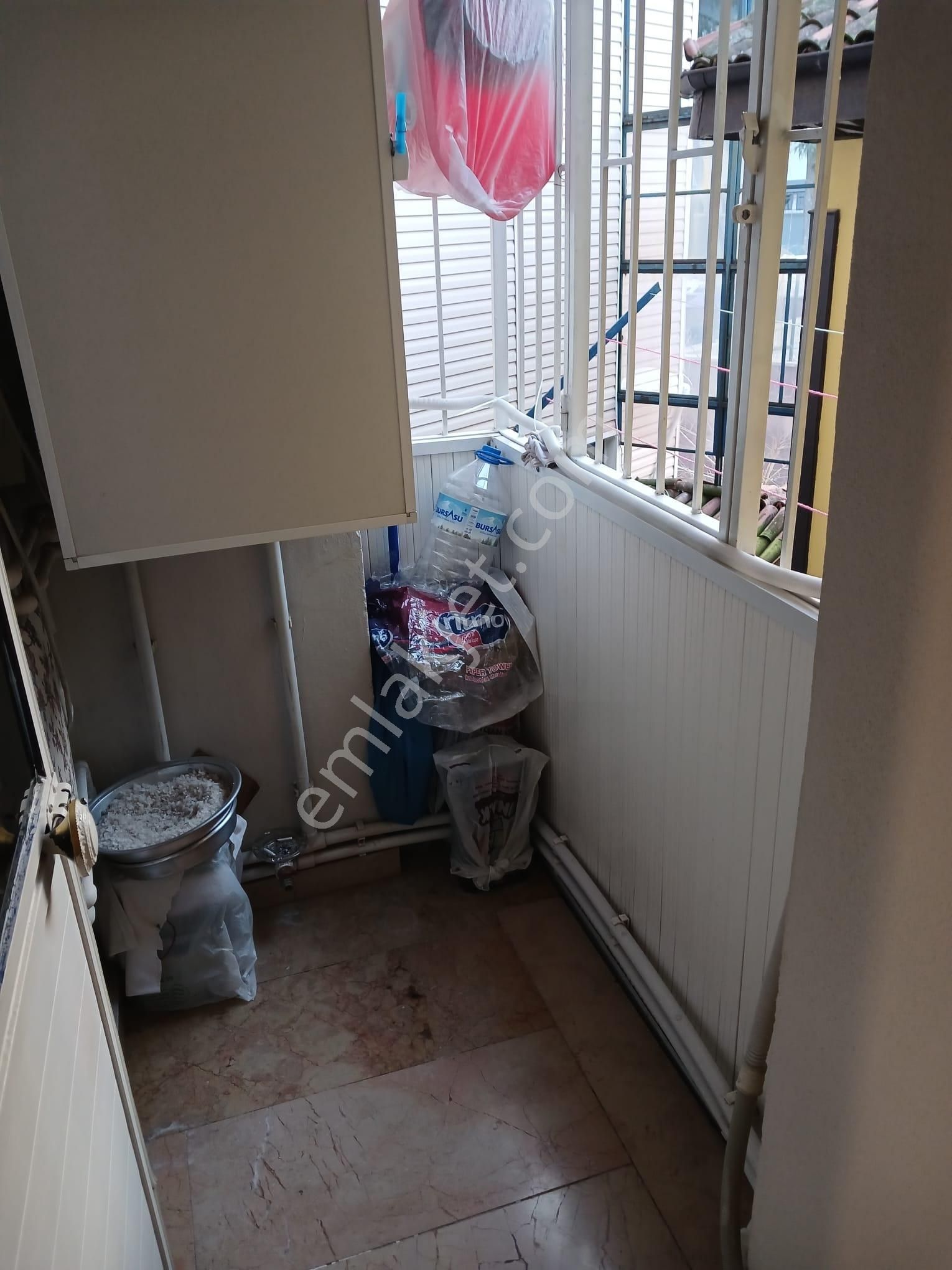 Bursa Merkezde Çok Özel Satılık Tarihi Daire - Görsel 18