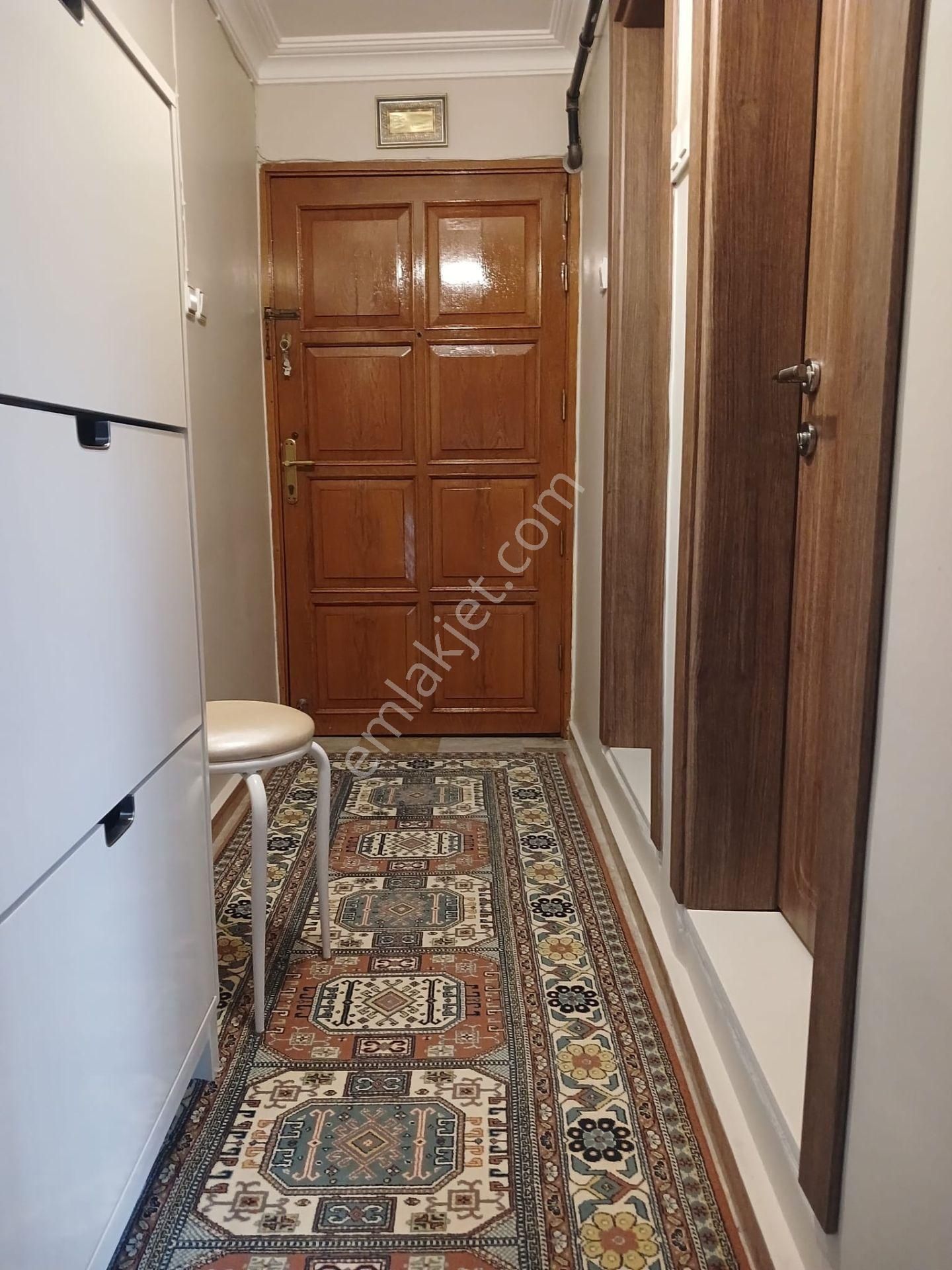 Bursa Merkezde Çok Özel Satılık Tarihi Daire - Görsel 17