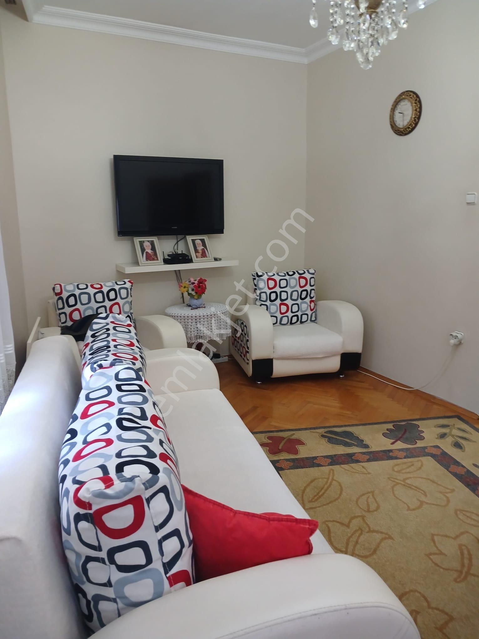 Bursa Merkezde Çok Özel Satılık Tarihi Daire - Görsel 5