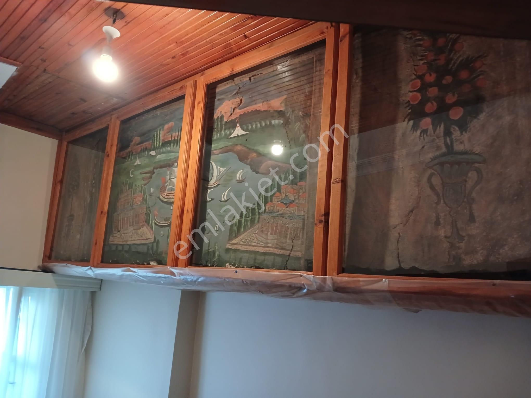 Bursa Merkezde Çok Özel Satılık Tarihi Daire - Görsel 9