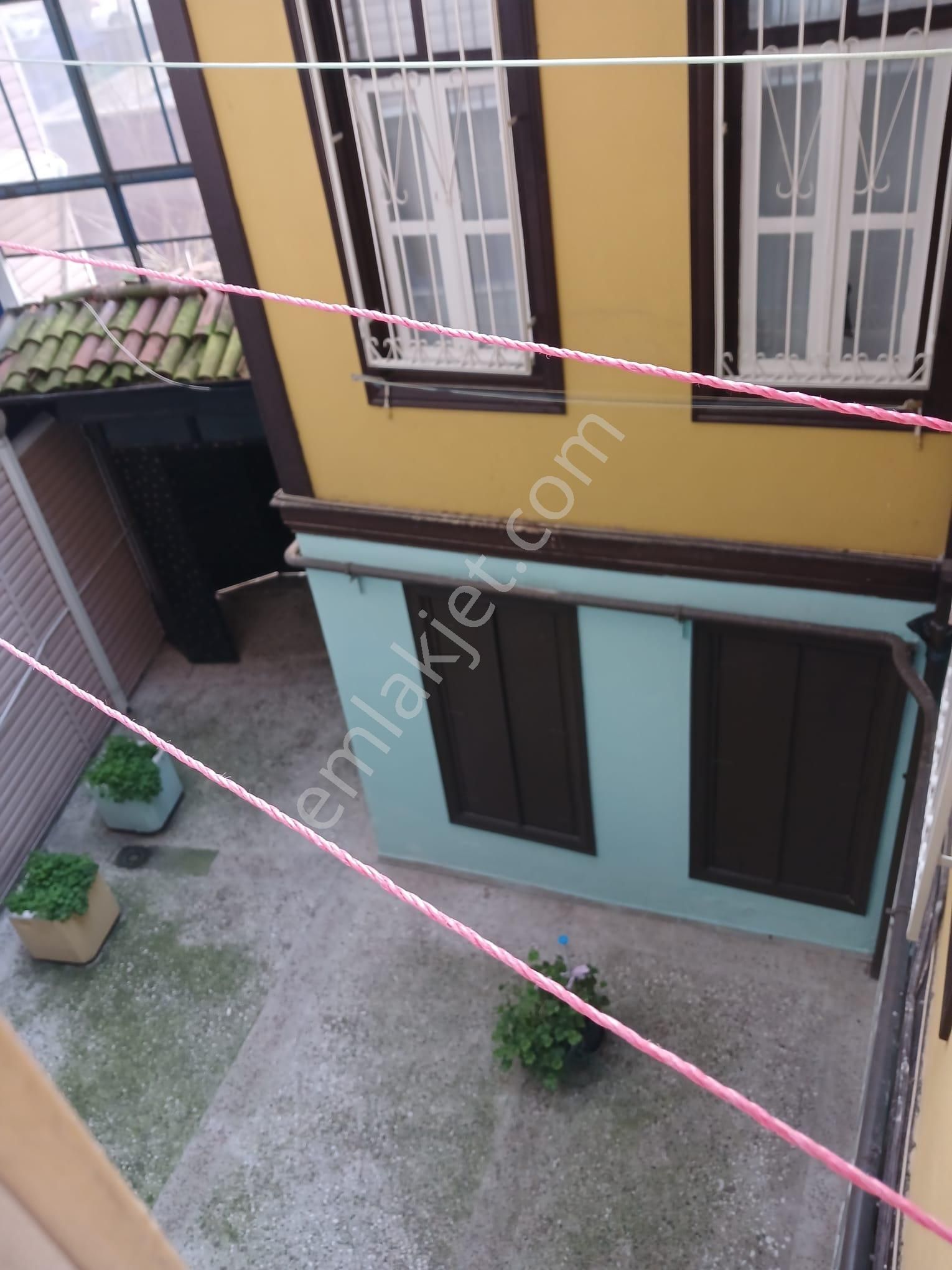 Bursa Merkezde Çok Özel Satılık Tarihi Daire - Görsel 10